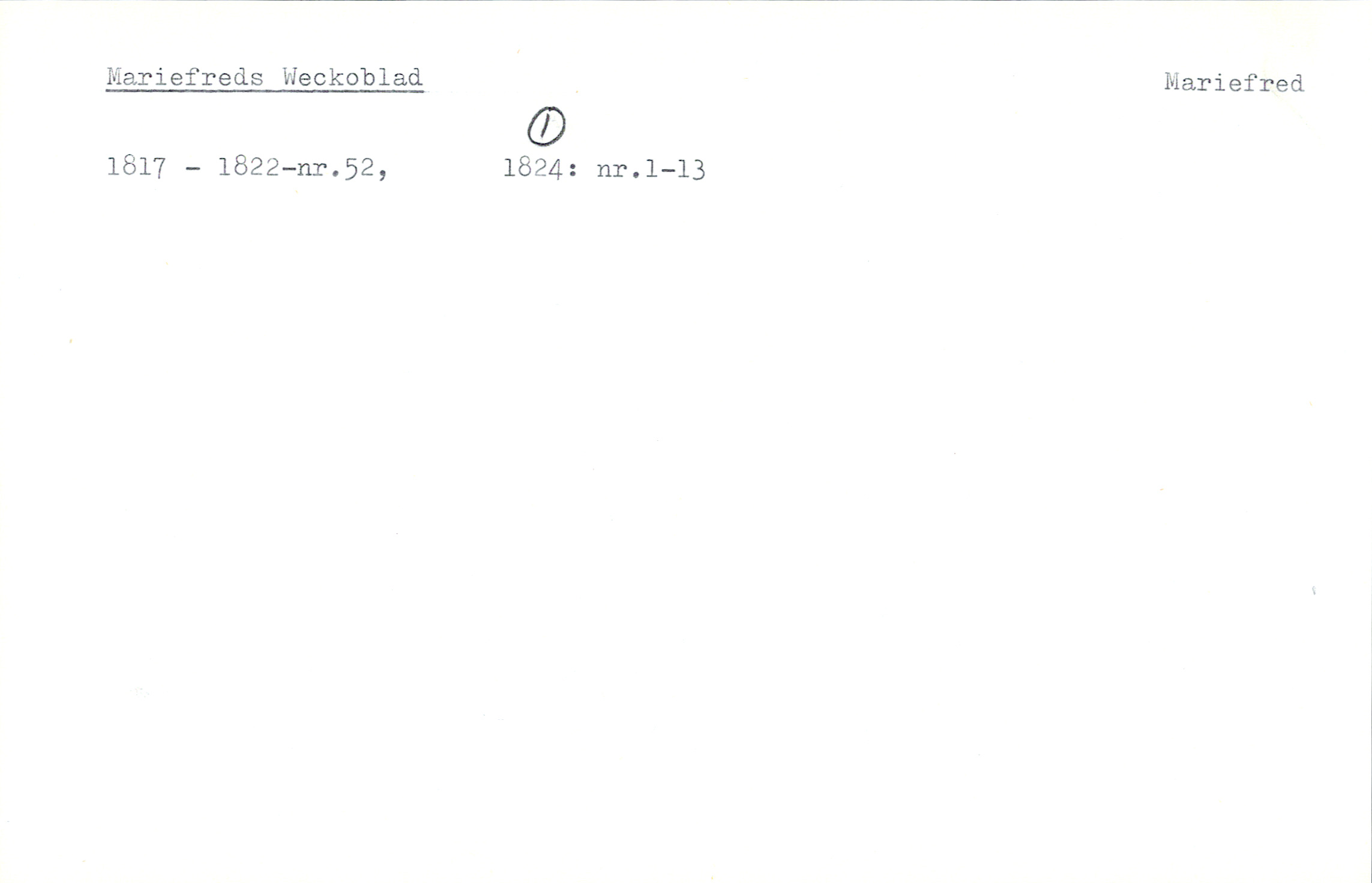 Catalogue Card_32802