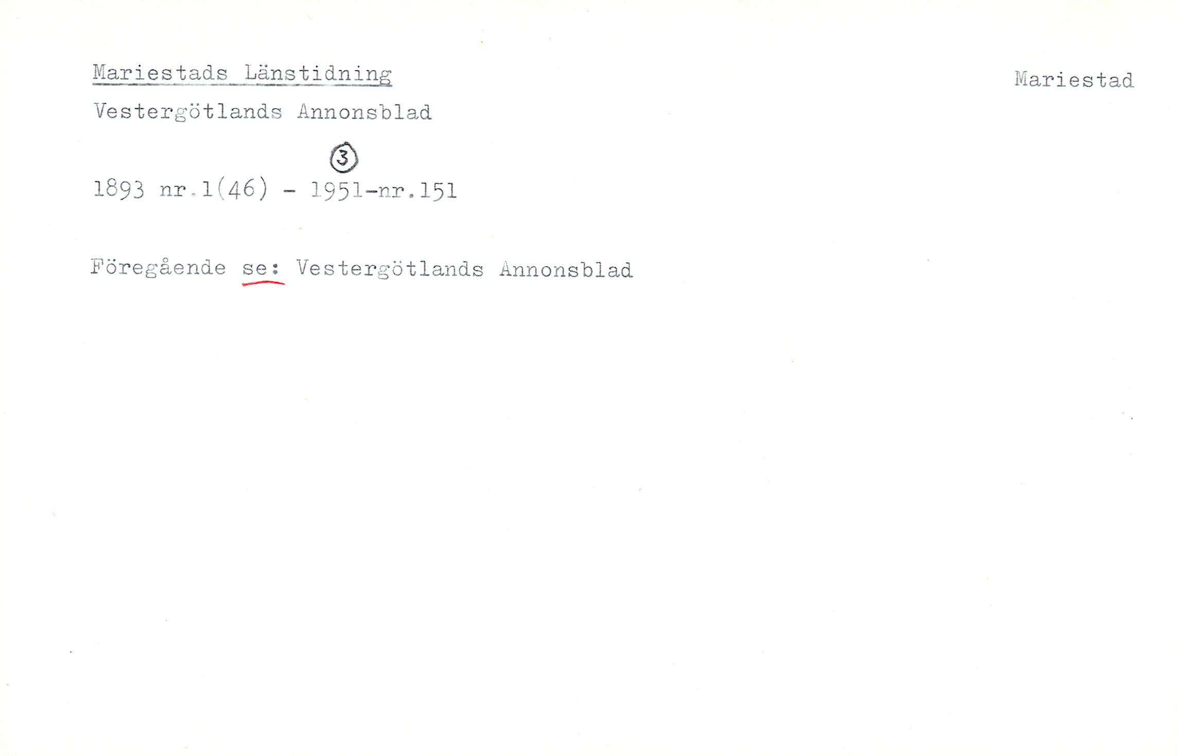 Catalogue Card_32803