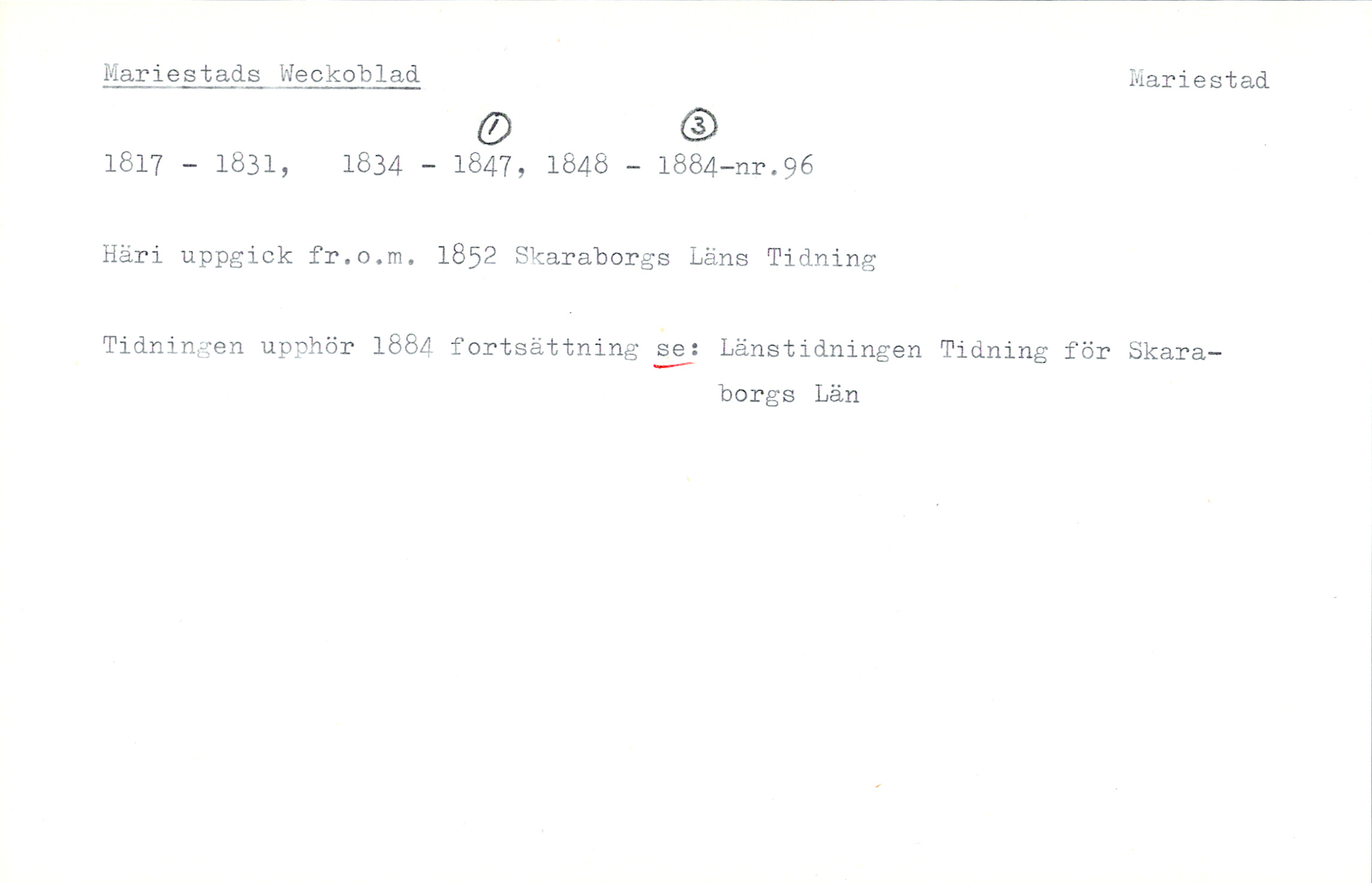 Catalogue Card_32806