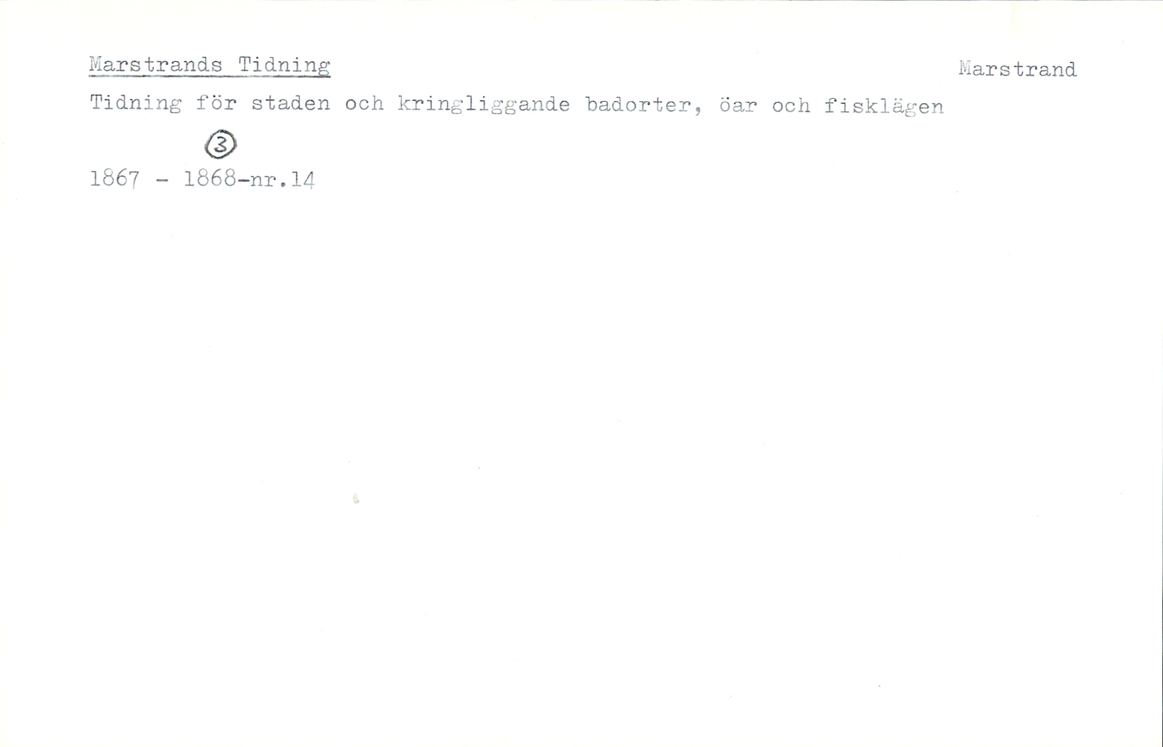 Catalogue Card_32811