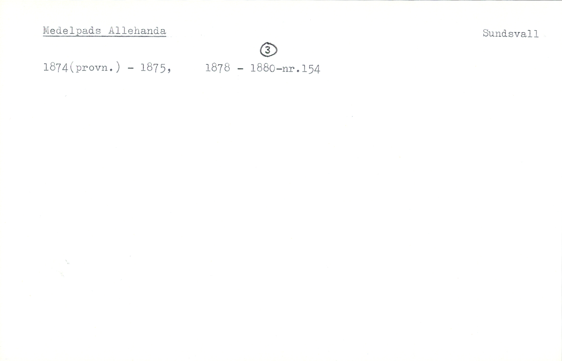 Catalogue Card_32825