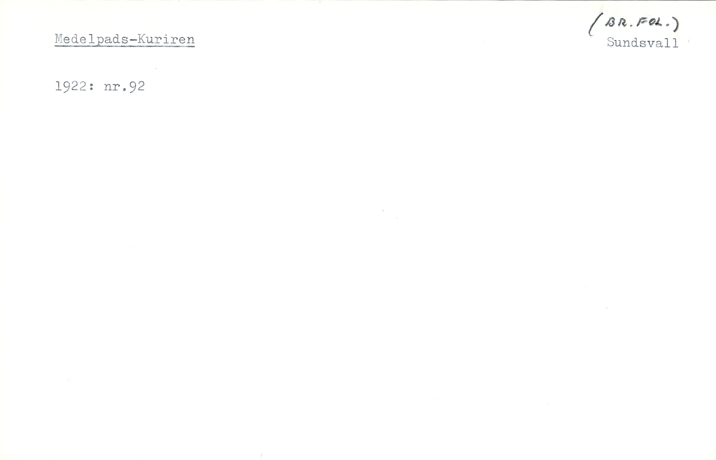 Catalogue Card_32828