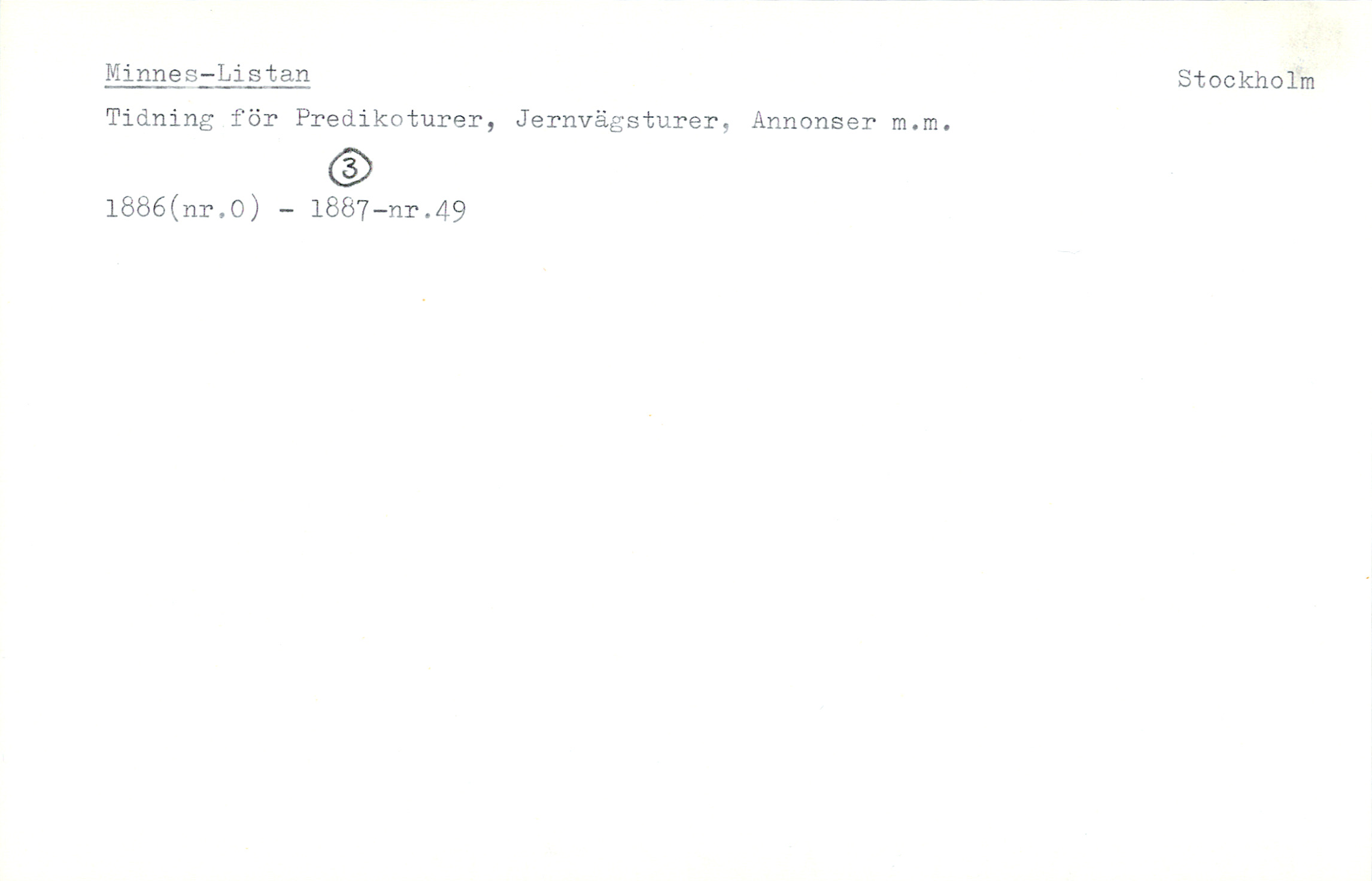 Catalogue Card_32865