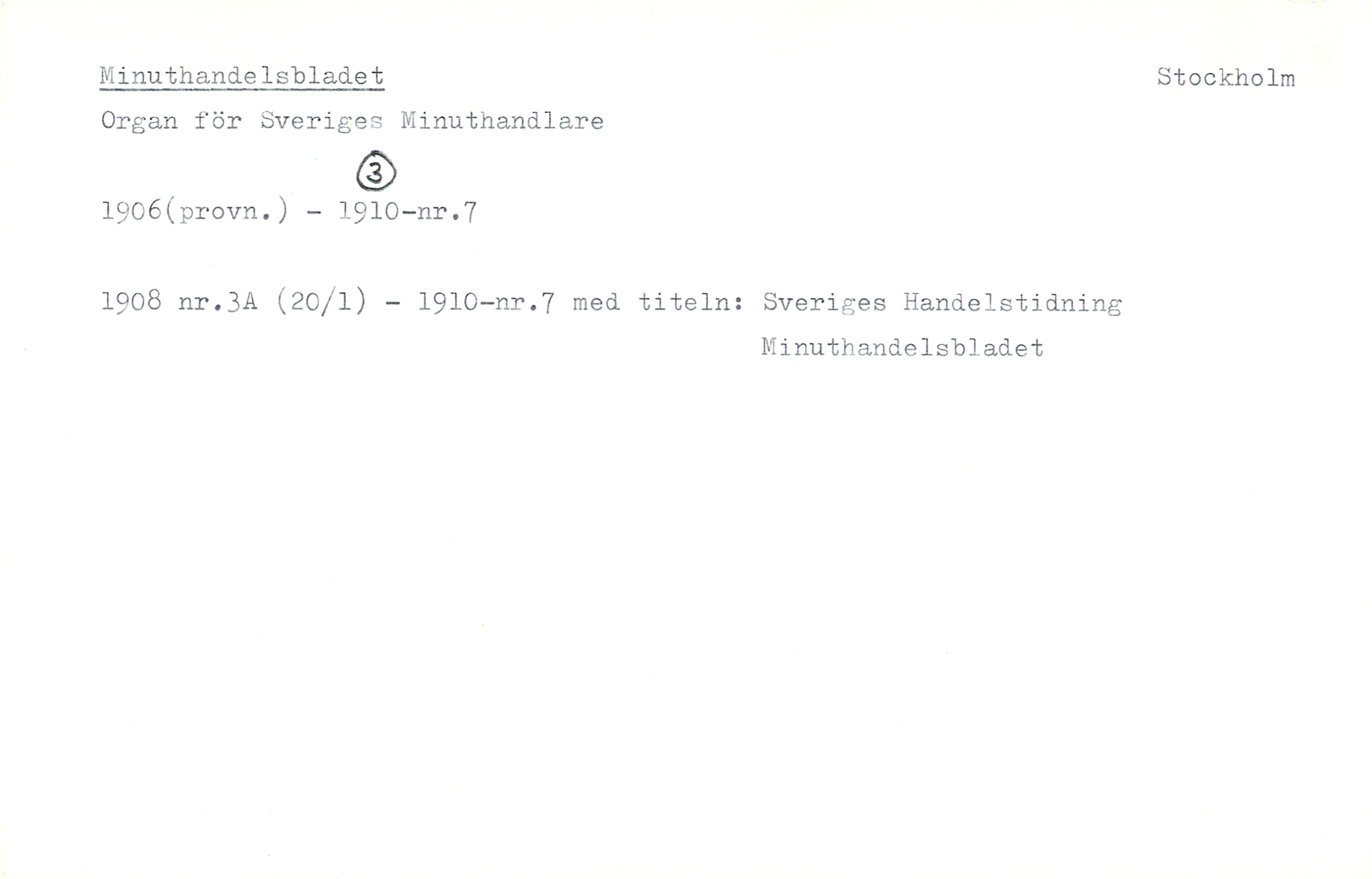 Catalogue Card_32866