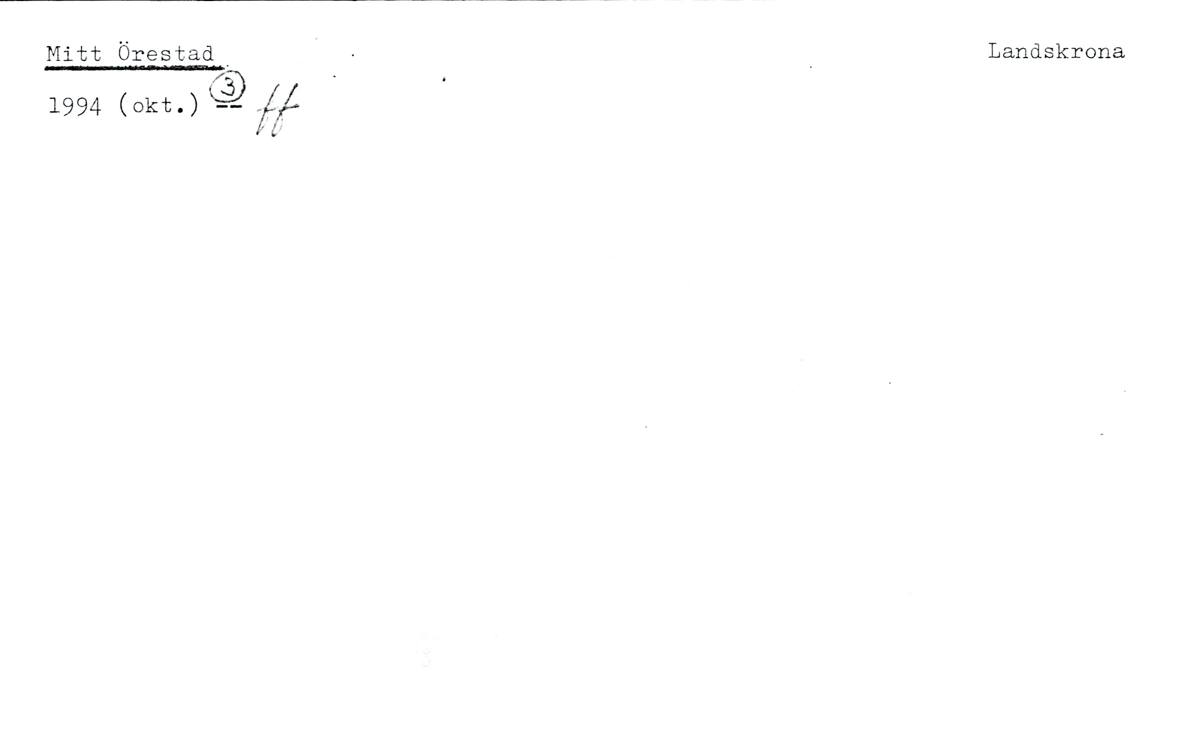 Catalogue Card_32873