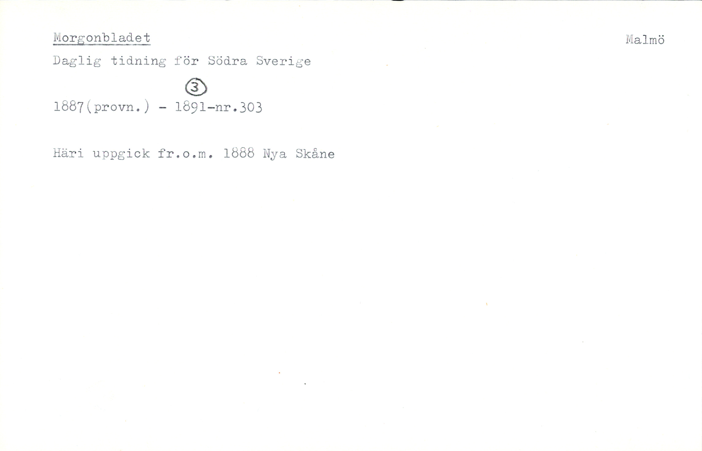 Catalogue Card_32881