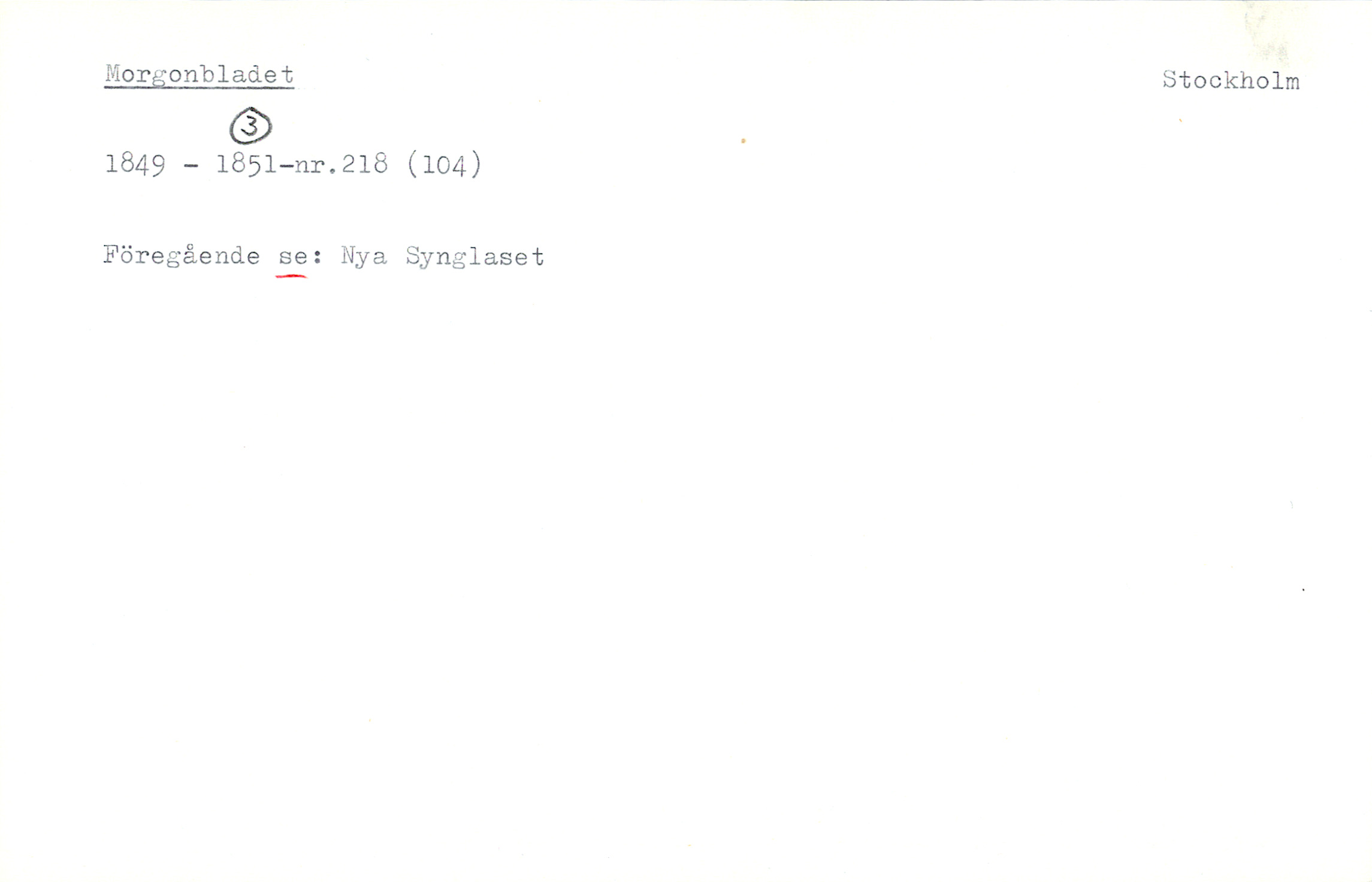 Catalogue Card_32882