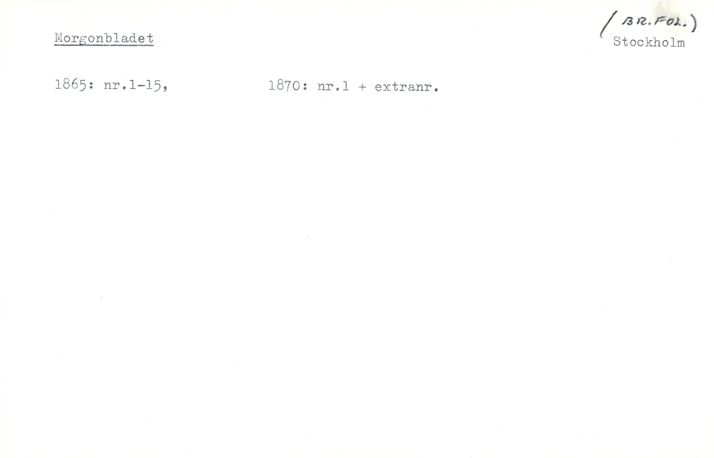 Catalogue Card_32883