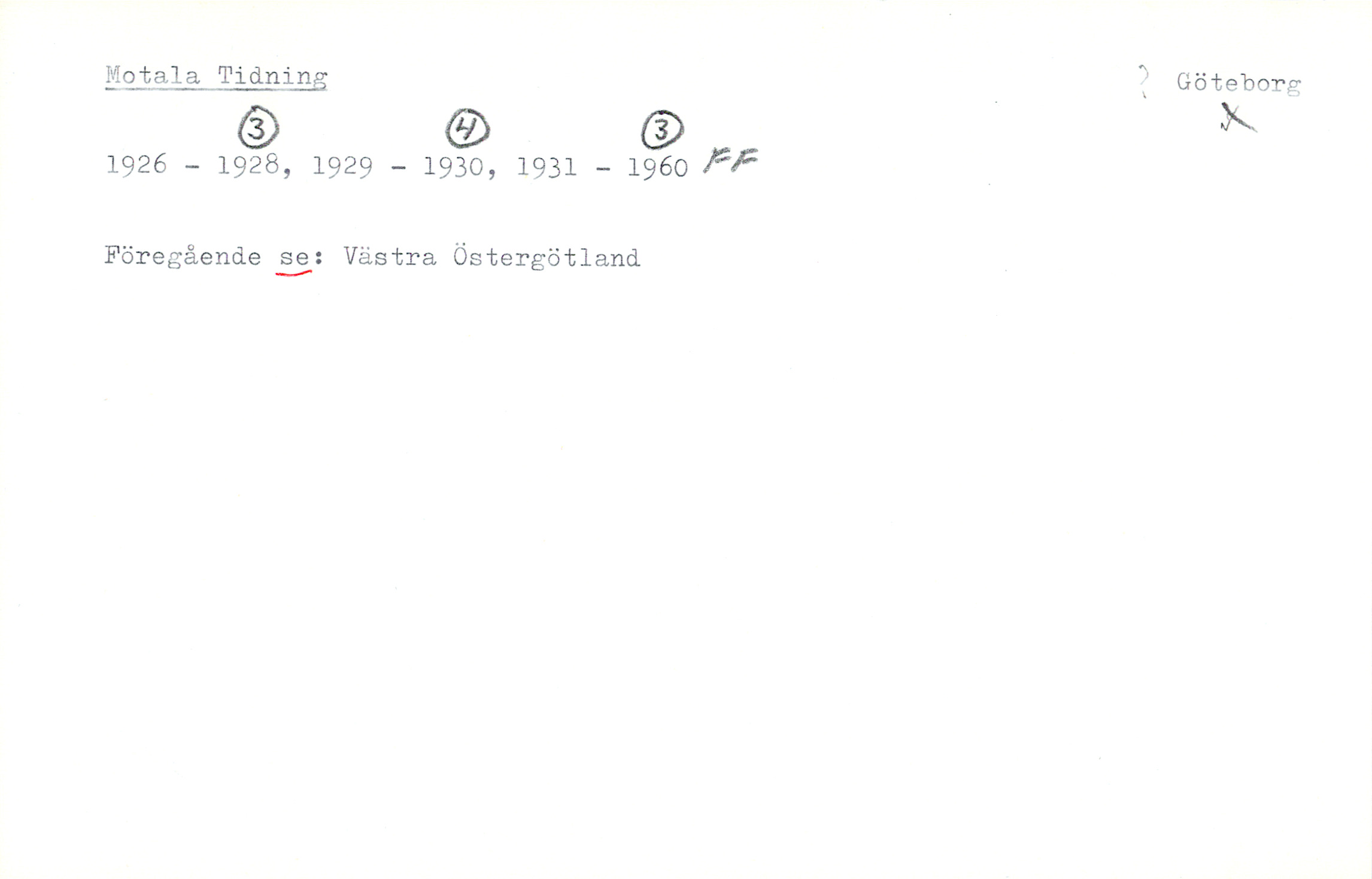 Catalogue Card_32903