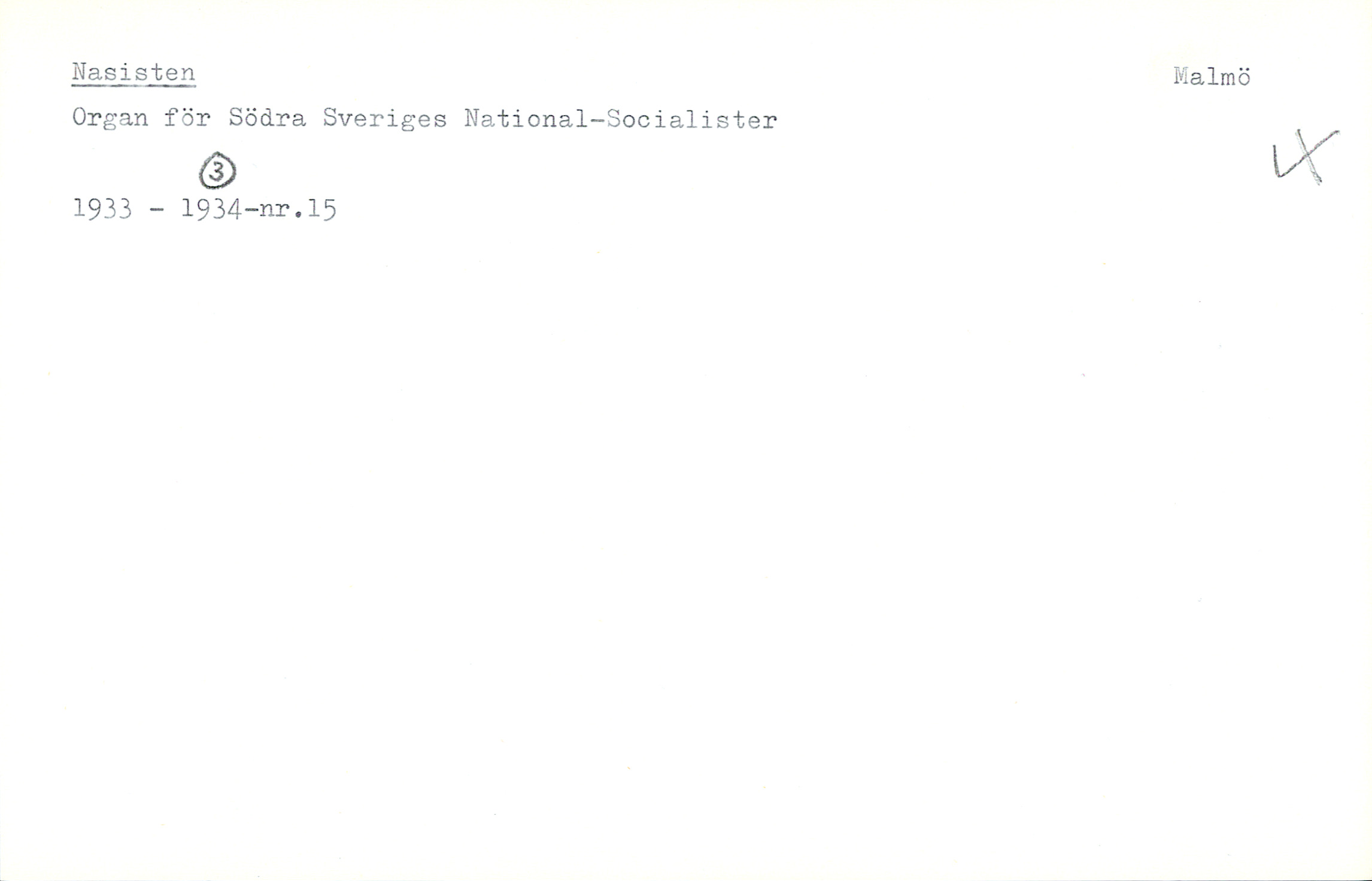 Catalogue Card_31483