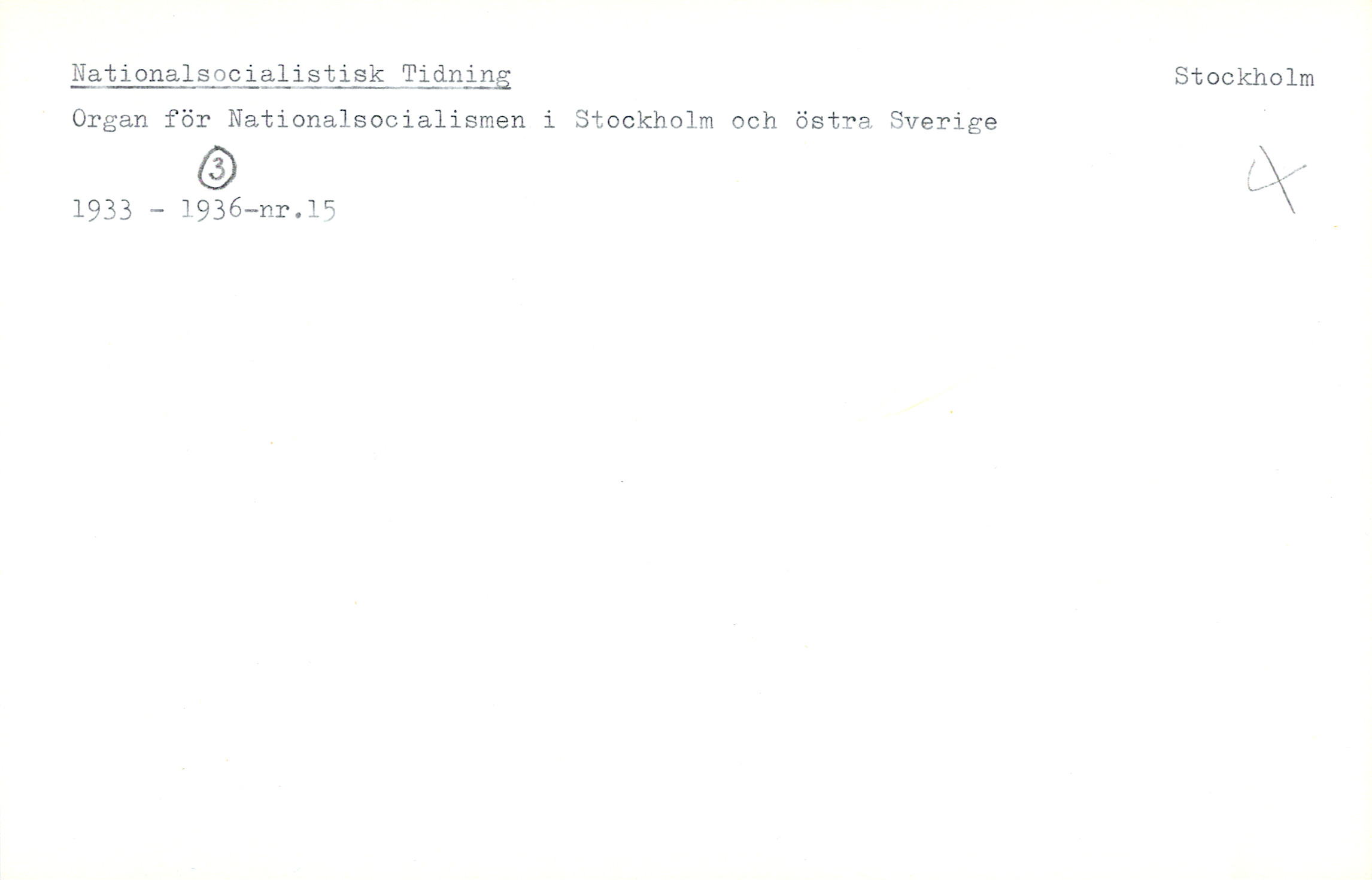 Catalogue Card_31489