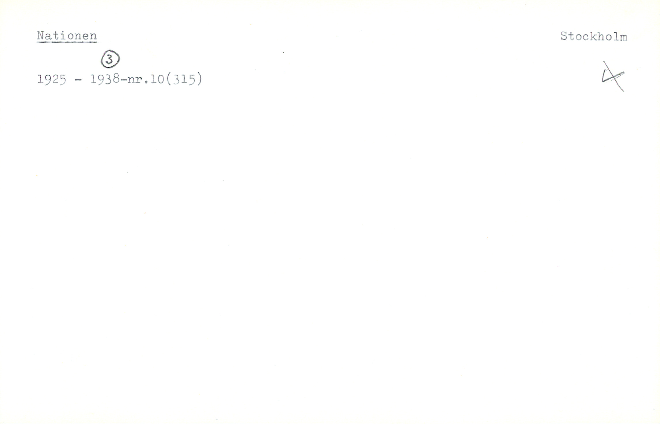 Catalogue Card_31496