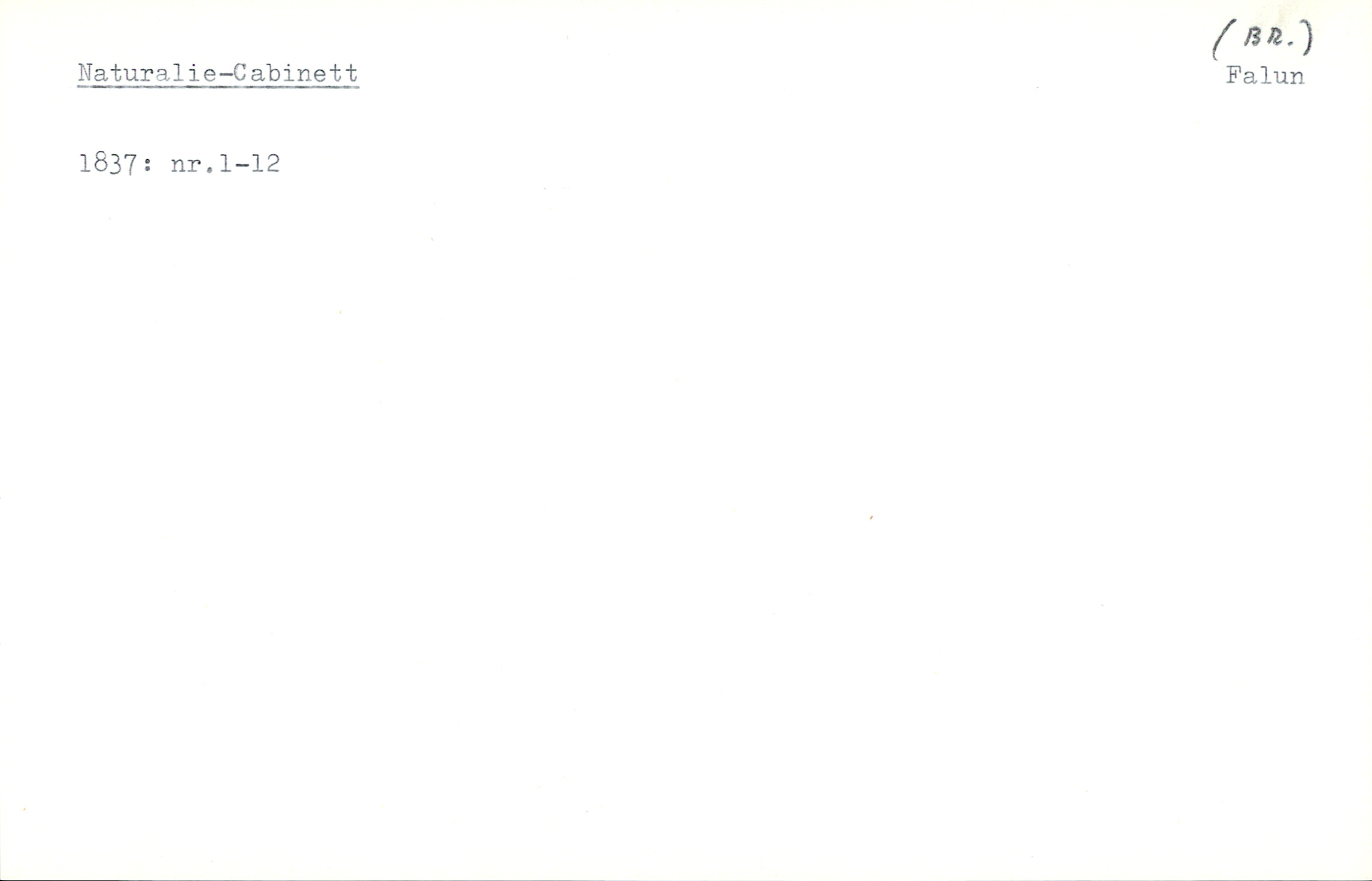 Catalogue Card_31498