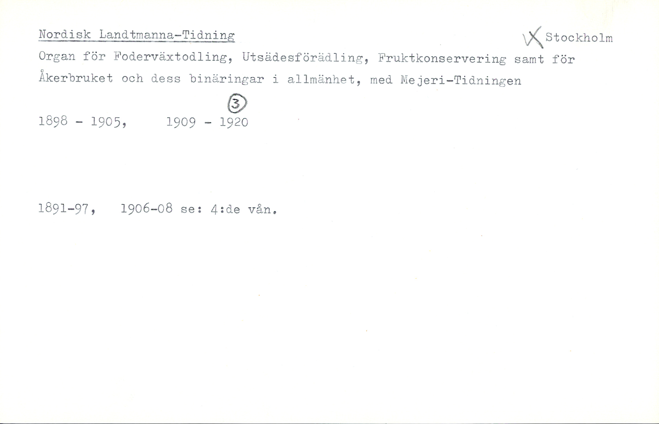 Catalogue Card_31524