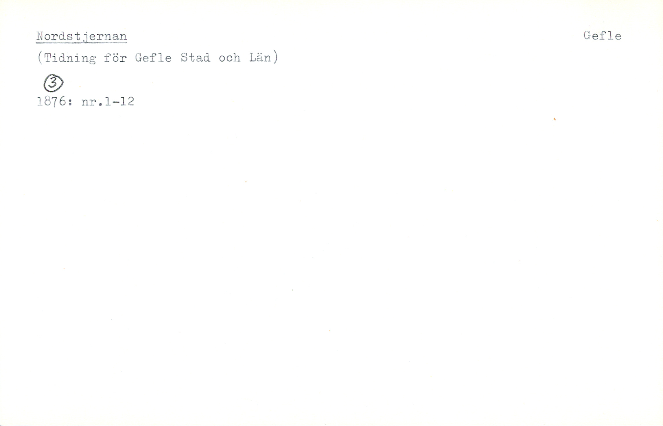 Catalogue Card_31538