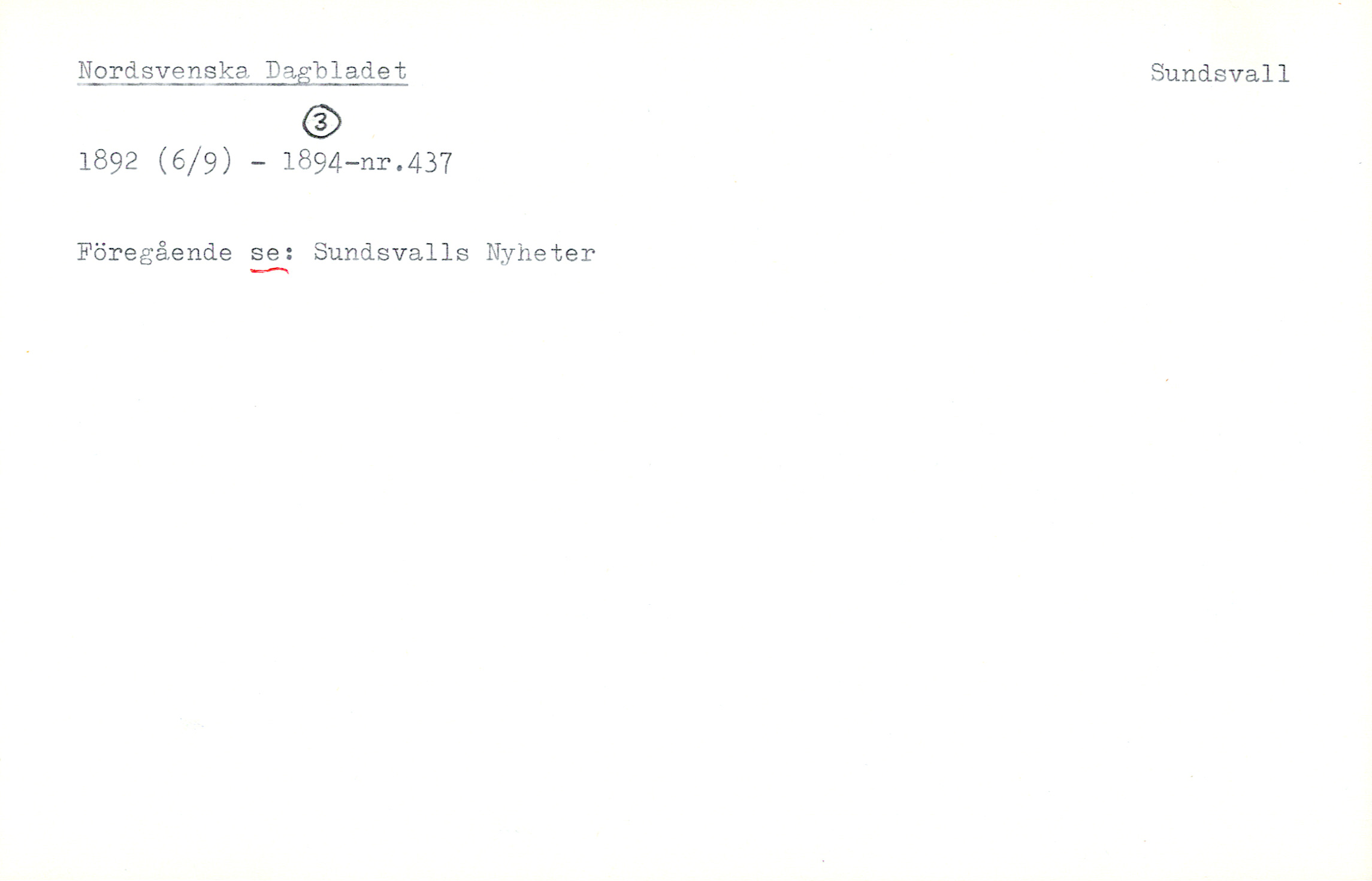 Catalogue Card_31542