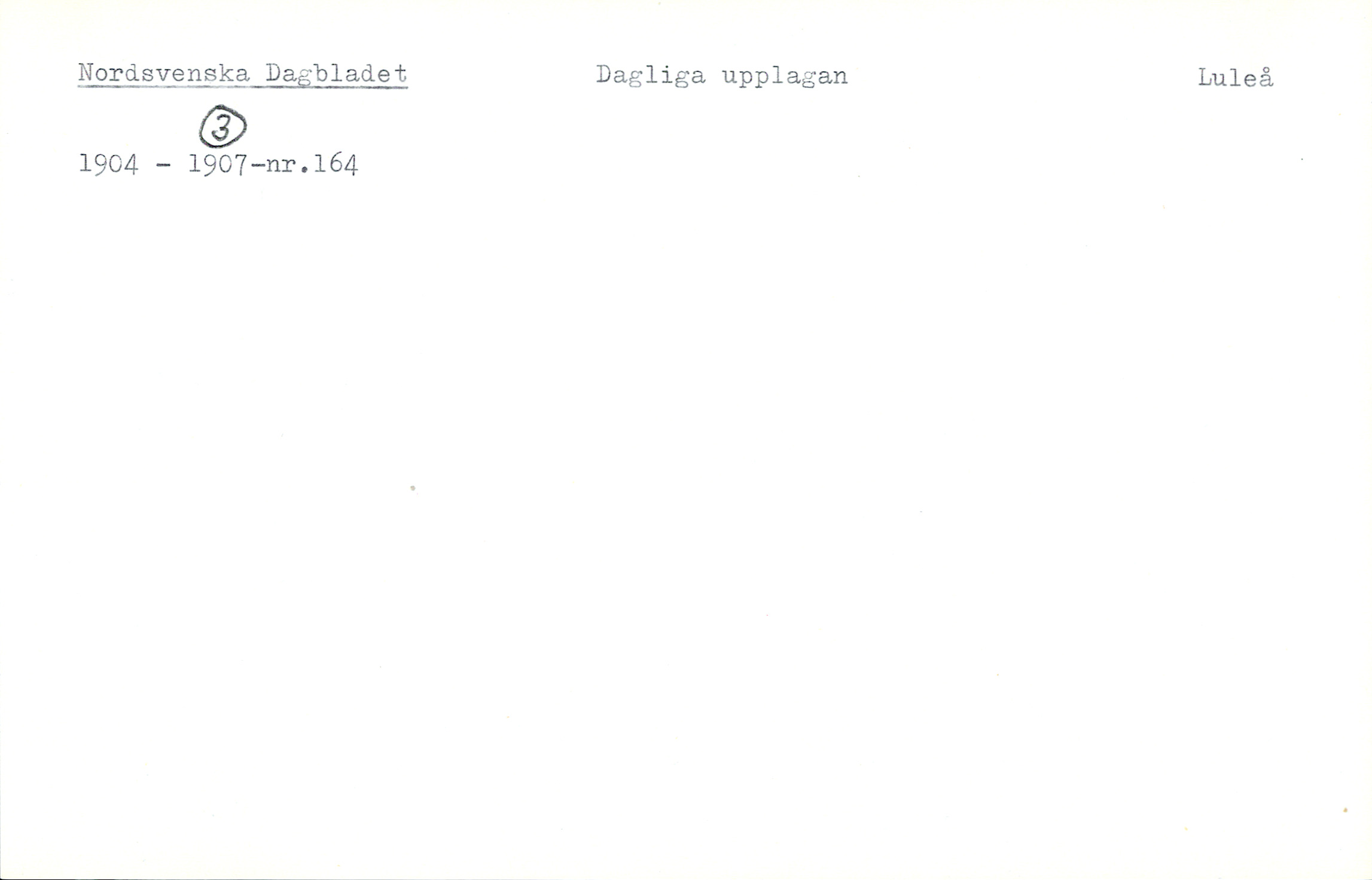 Catalogue Card_31543