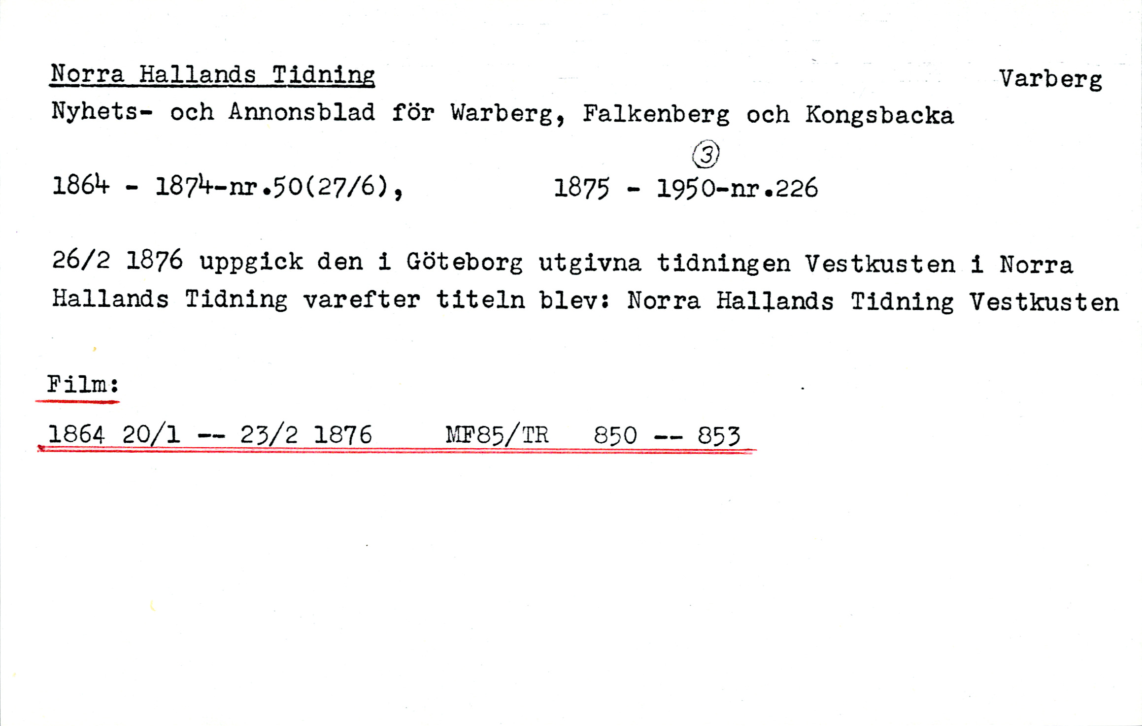 Catalogue Card_31556