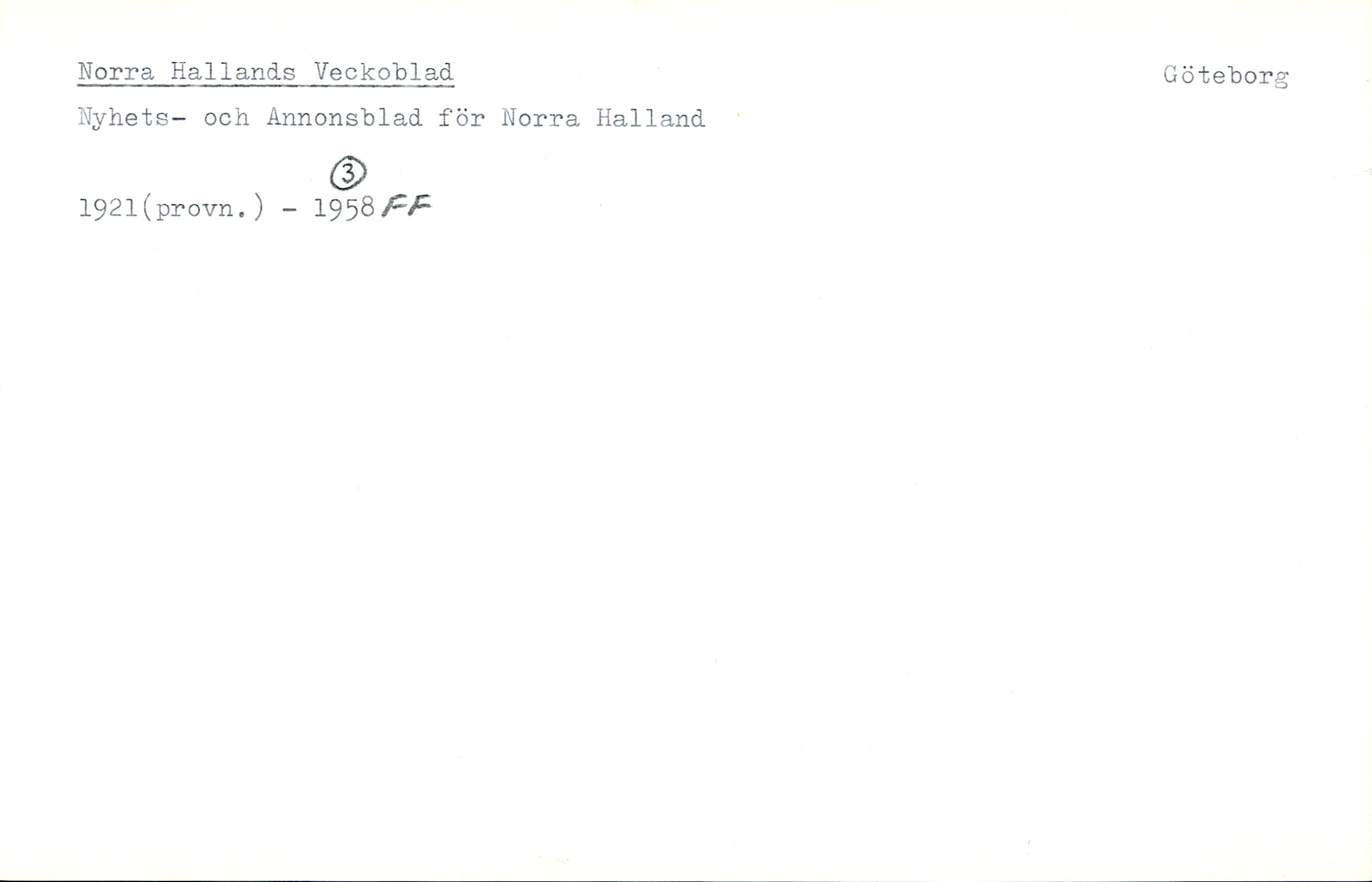 Catalogue Card_31557