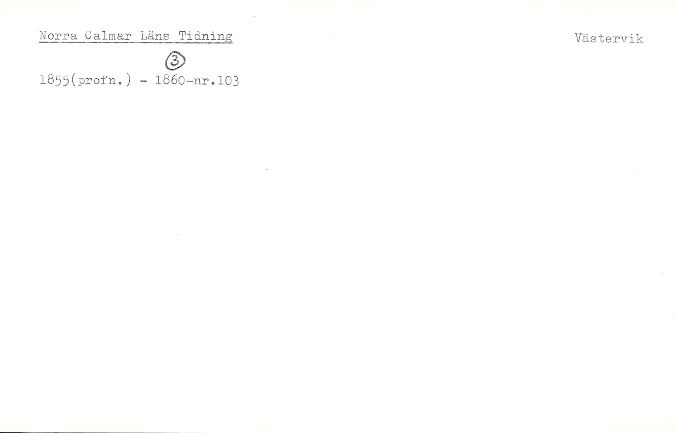 Catalogue Card_31558