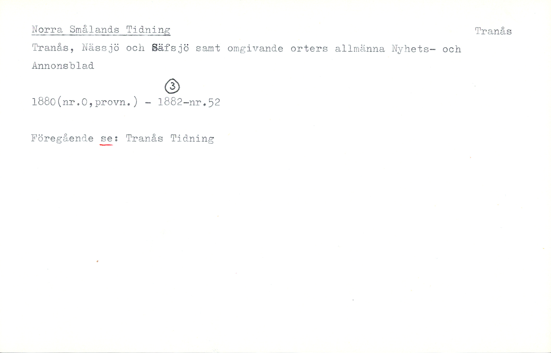 Catalogue Card_31563