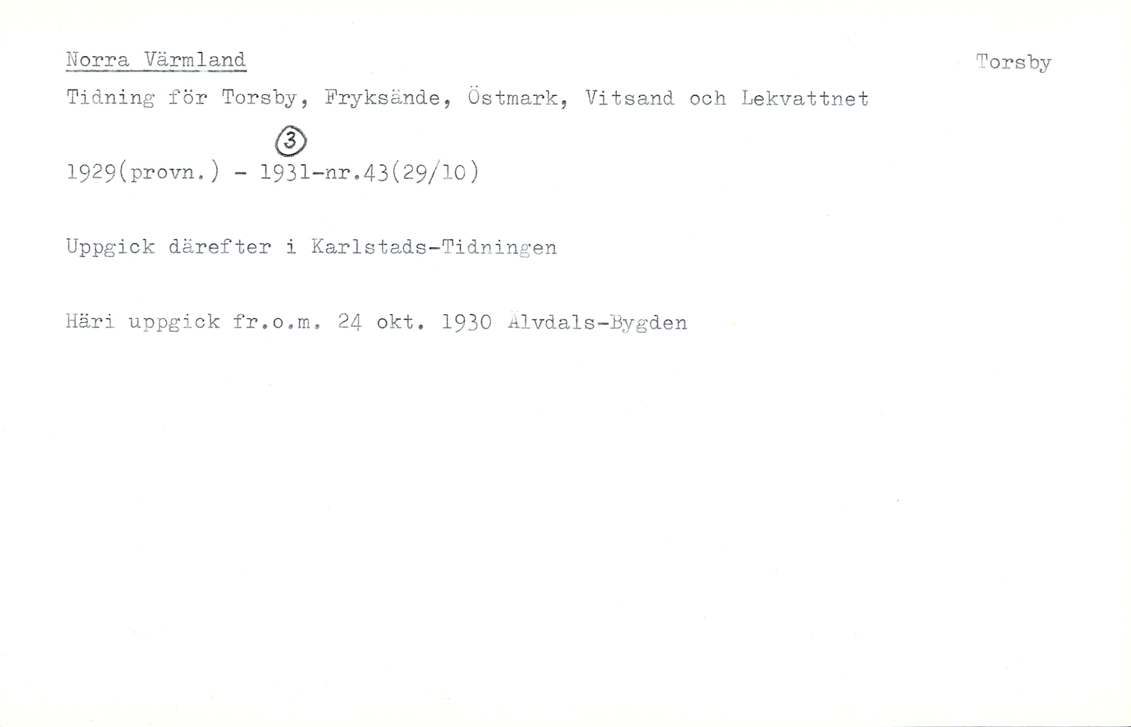 Catalogue Card_31565