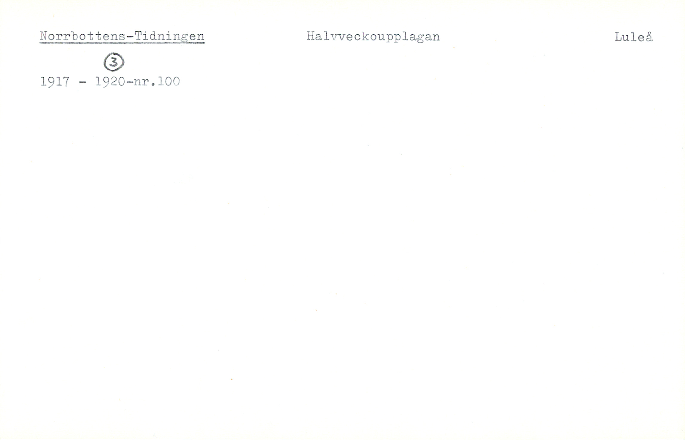 Catalogue Card_31581