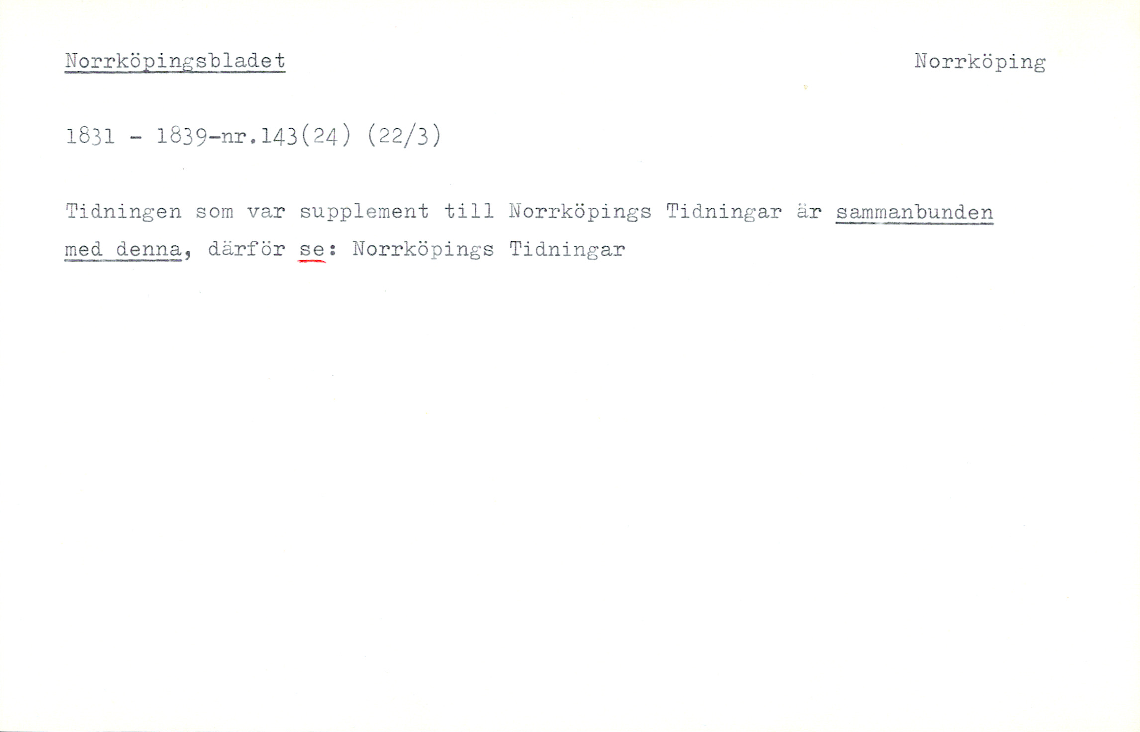 Catalogue Card_31588