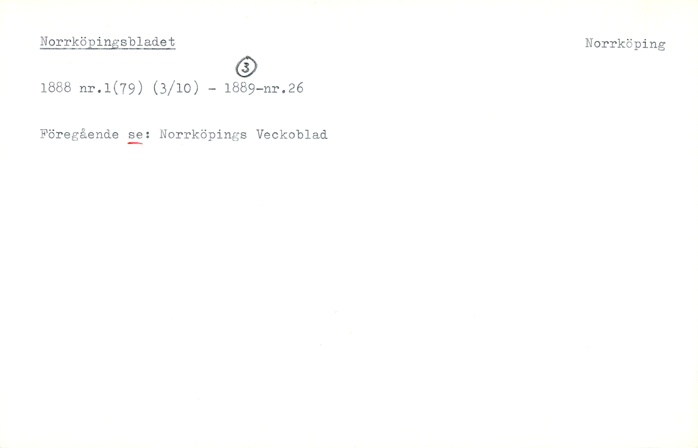 Catalogue Card_31589