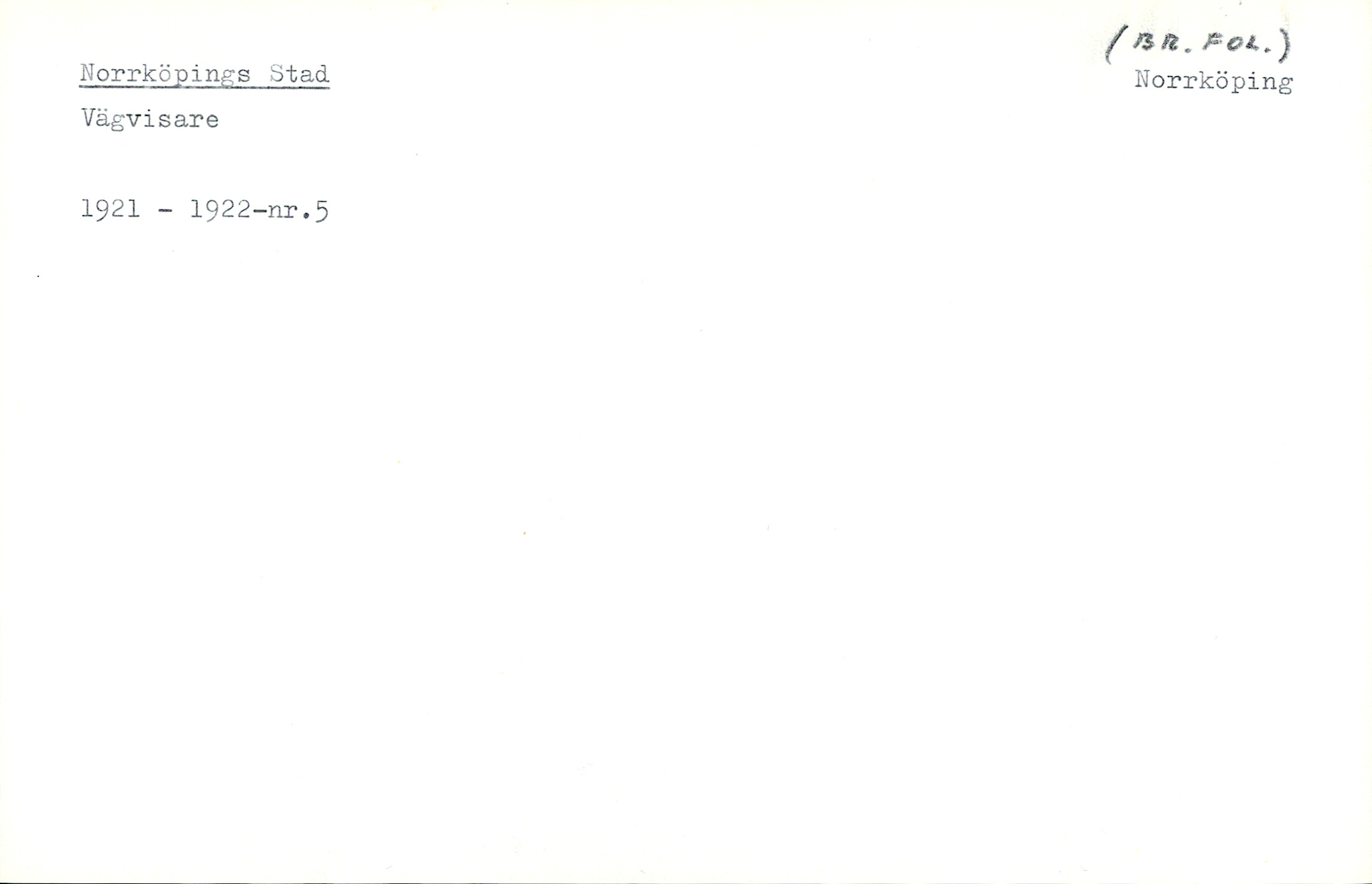 Catalogue Card_31598