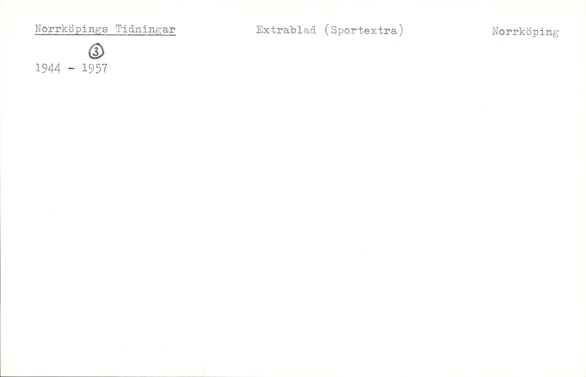 Catalogue Card_31600