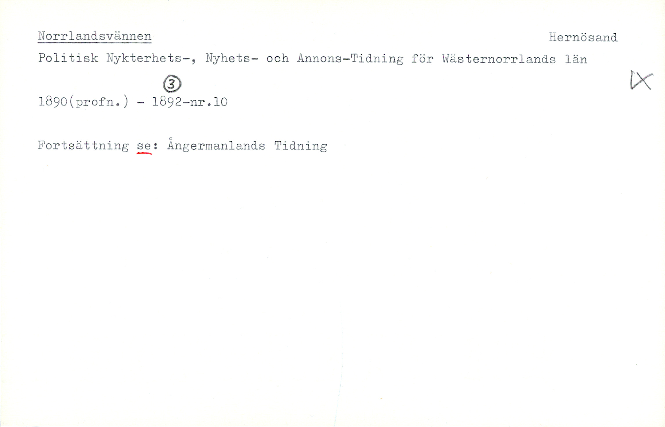 Catalogue Card_31625