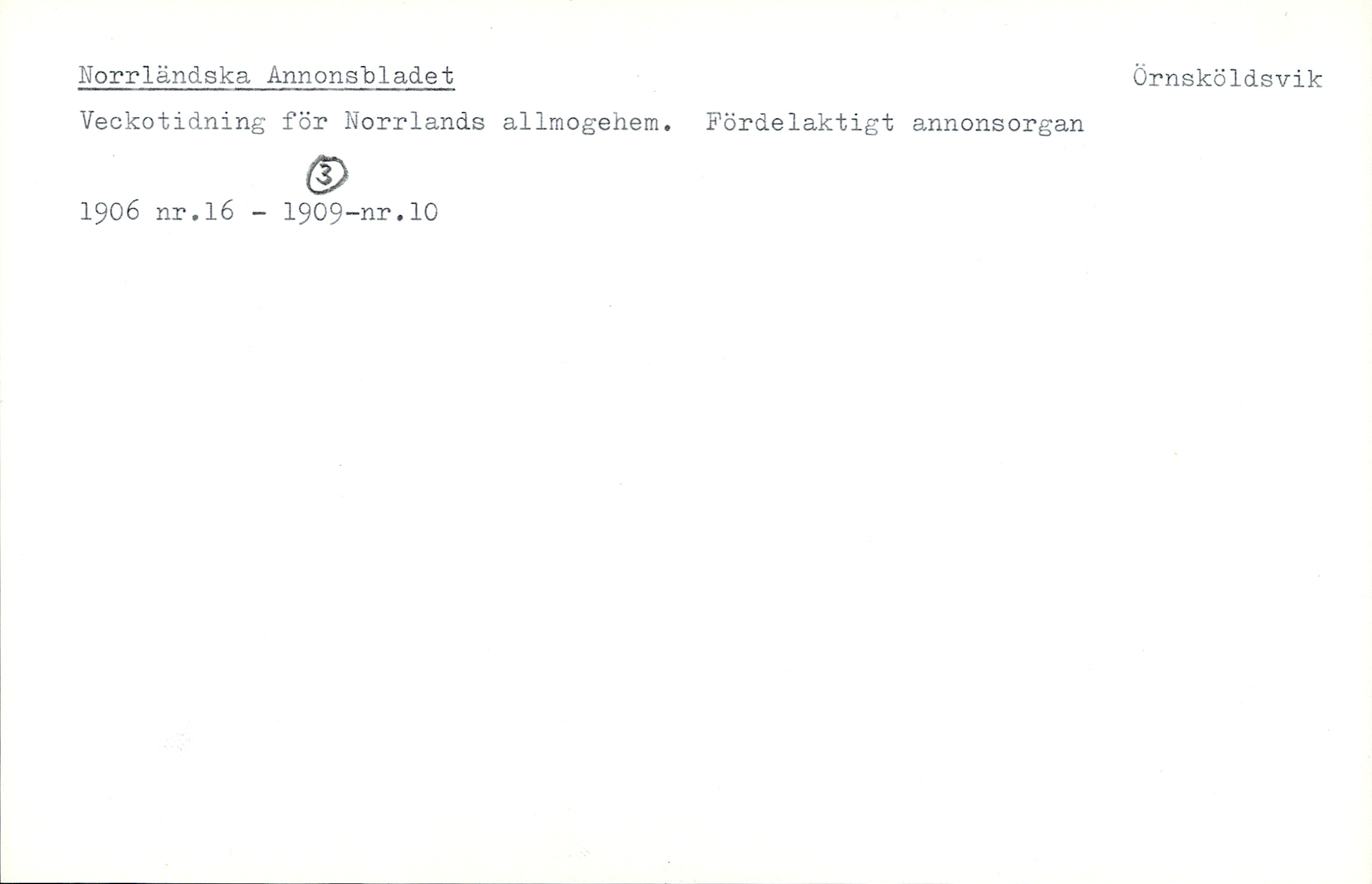 Catalogue Card_31628