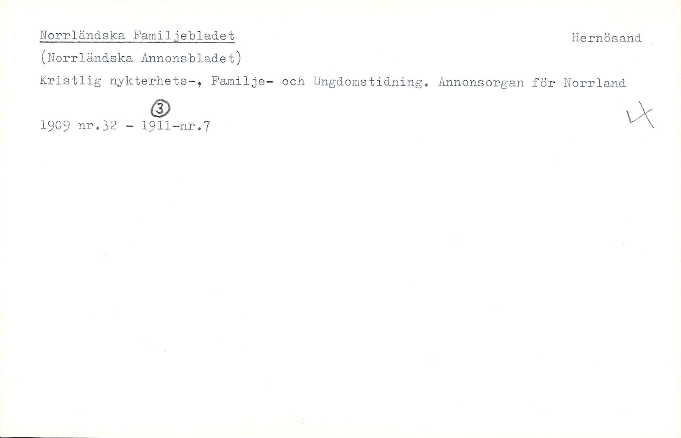 Catalogue Card_31629