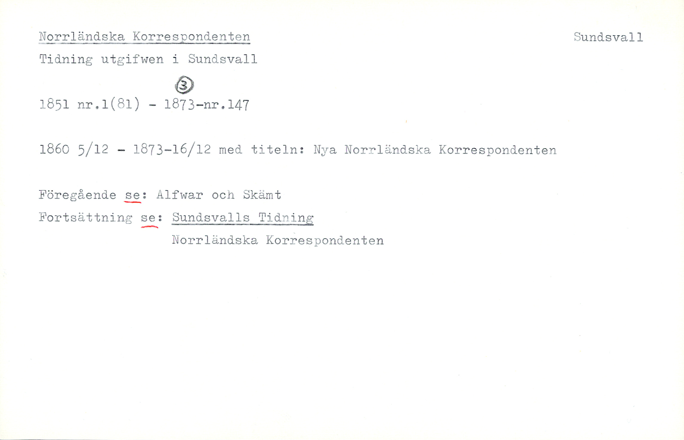 Catalogue Card_31630