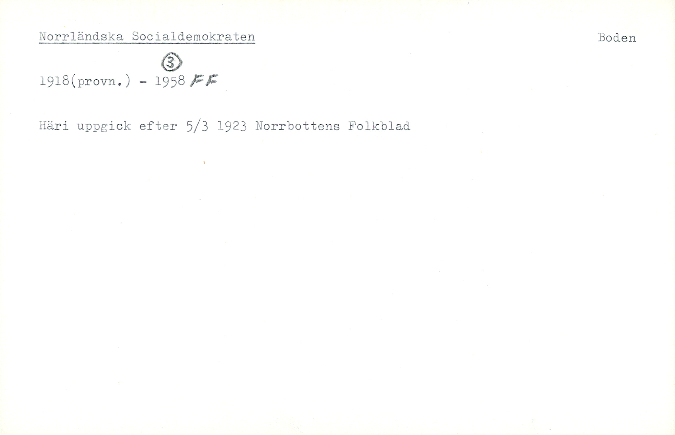 Catalogue Card_31632