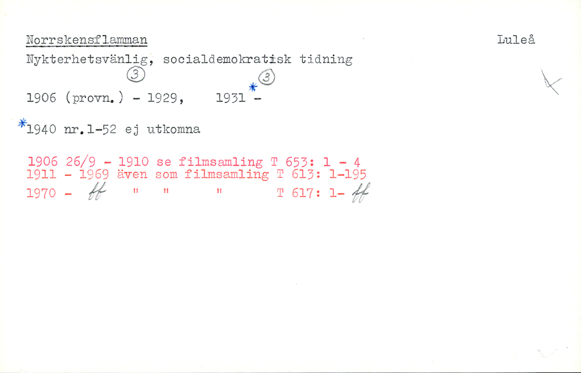 Catalogue Card_31639