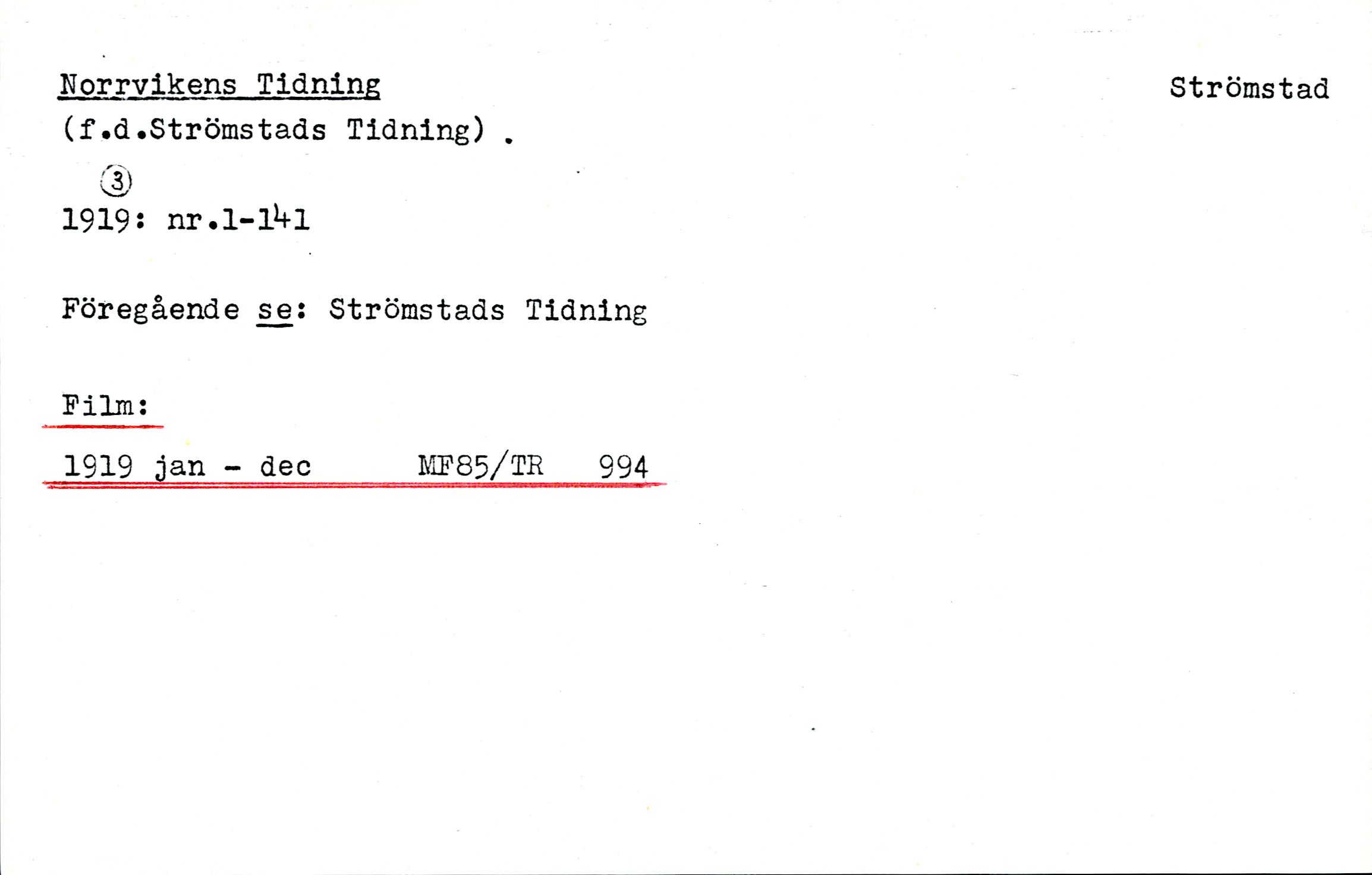 Catalogue Card_31648