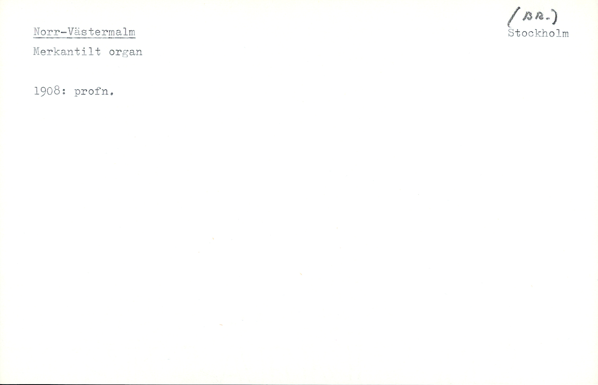 Catalogue Card_31649