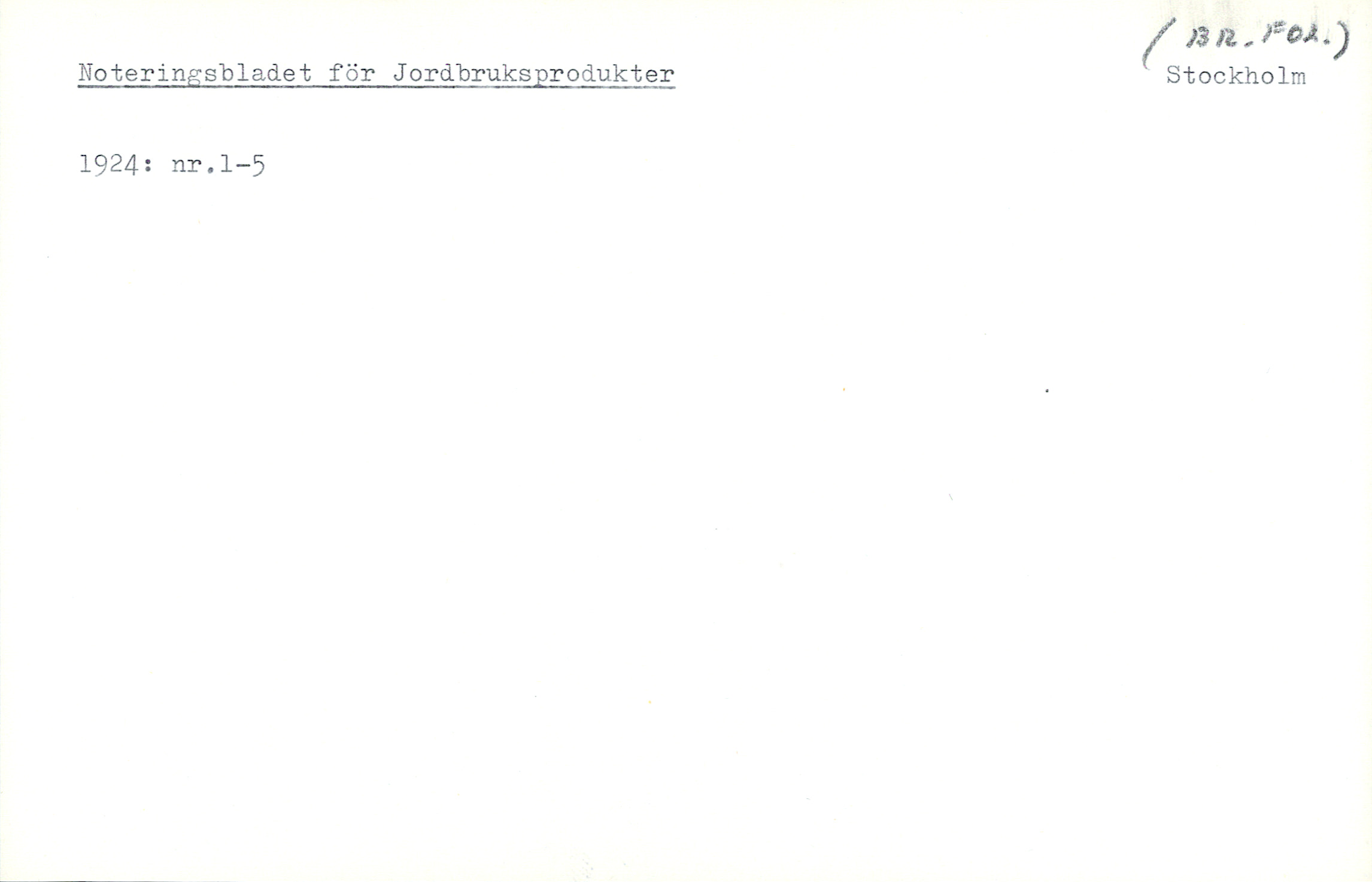 Catalogue Card_31650