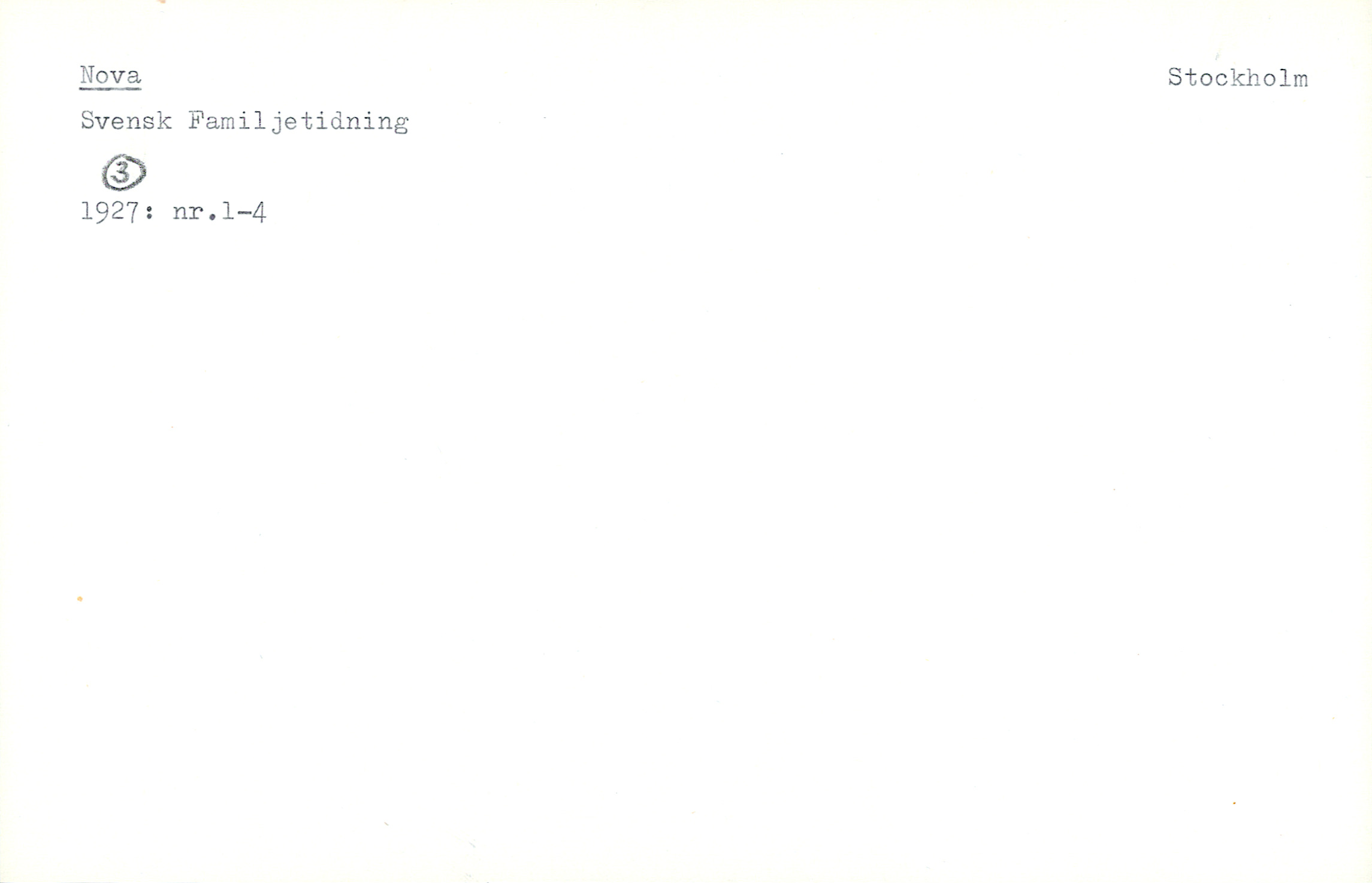 Catalogue Card_31651