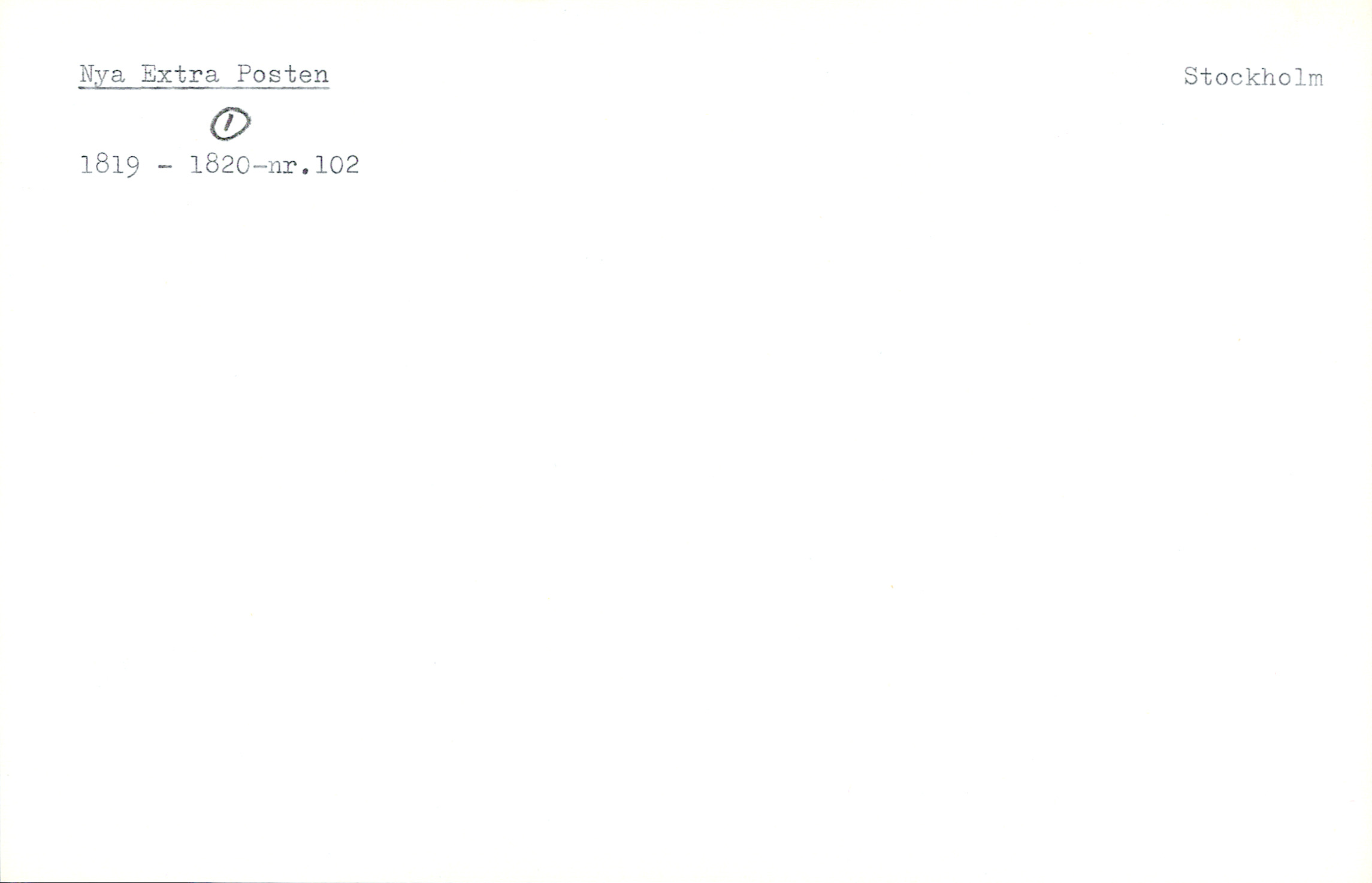 Catalogue Card_31705