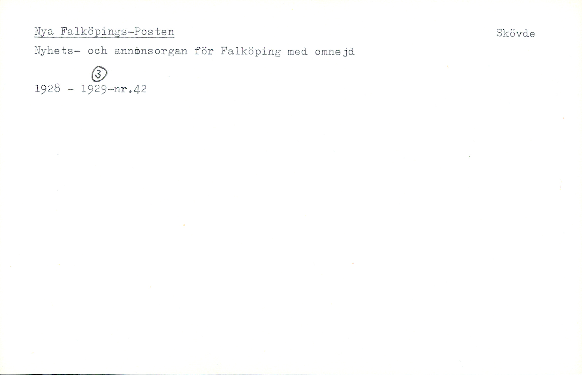 Catalogue Card_31706