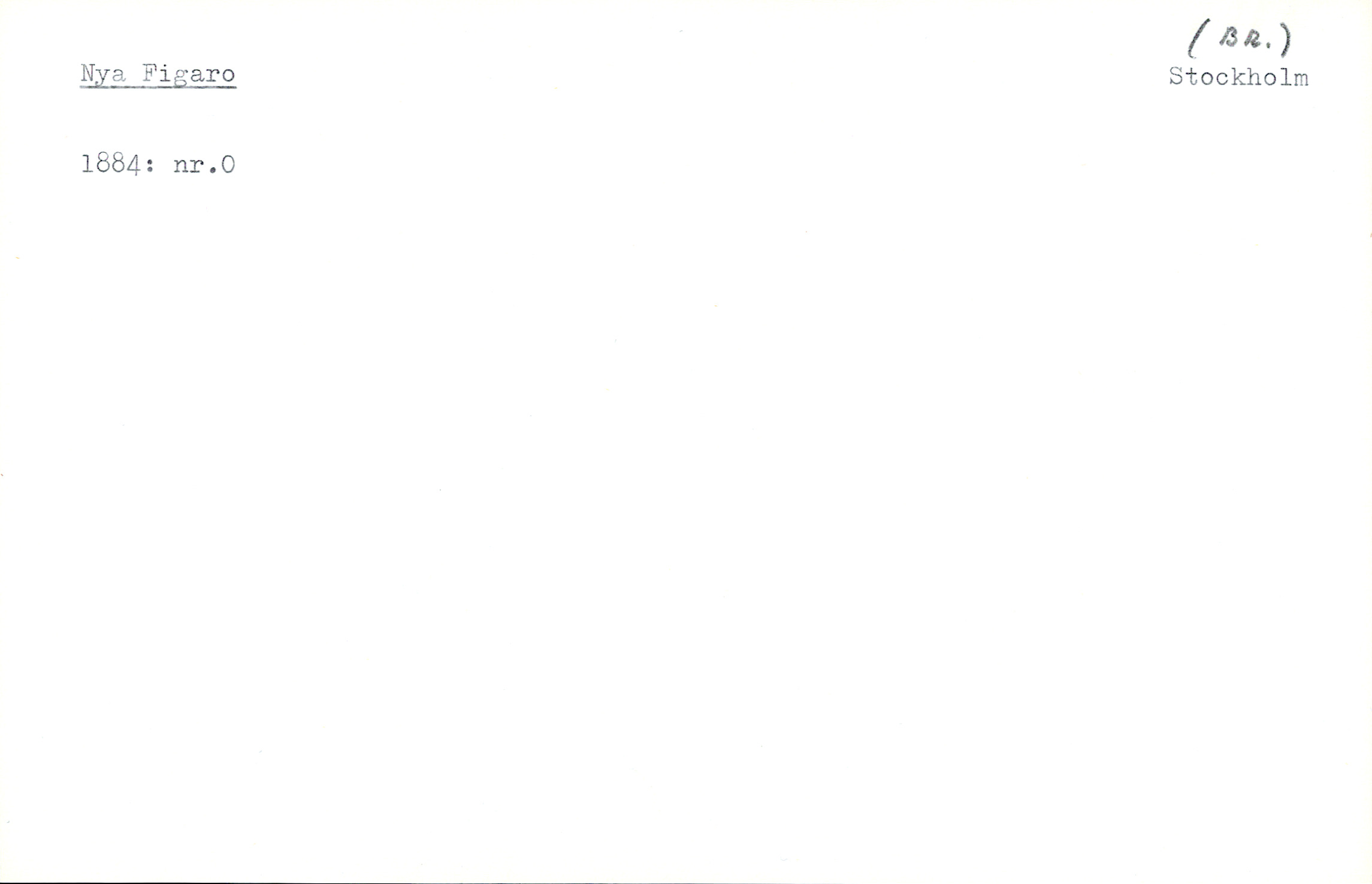 Catalogue Card_31708