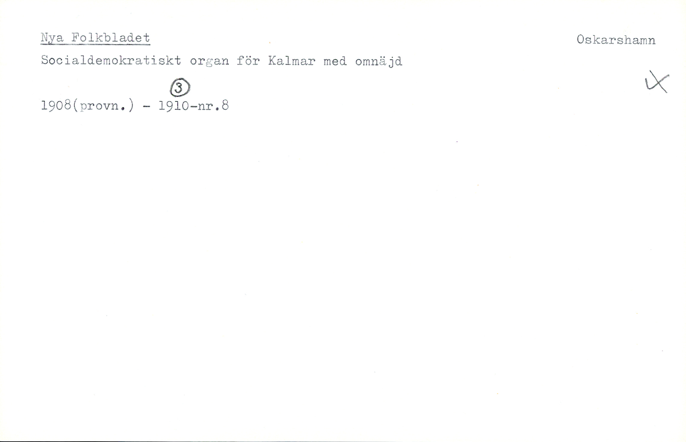 Catalogue Card_31711