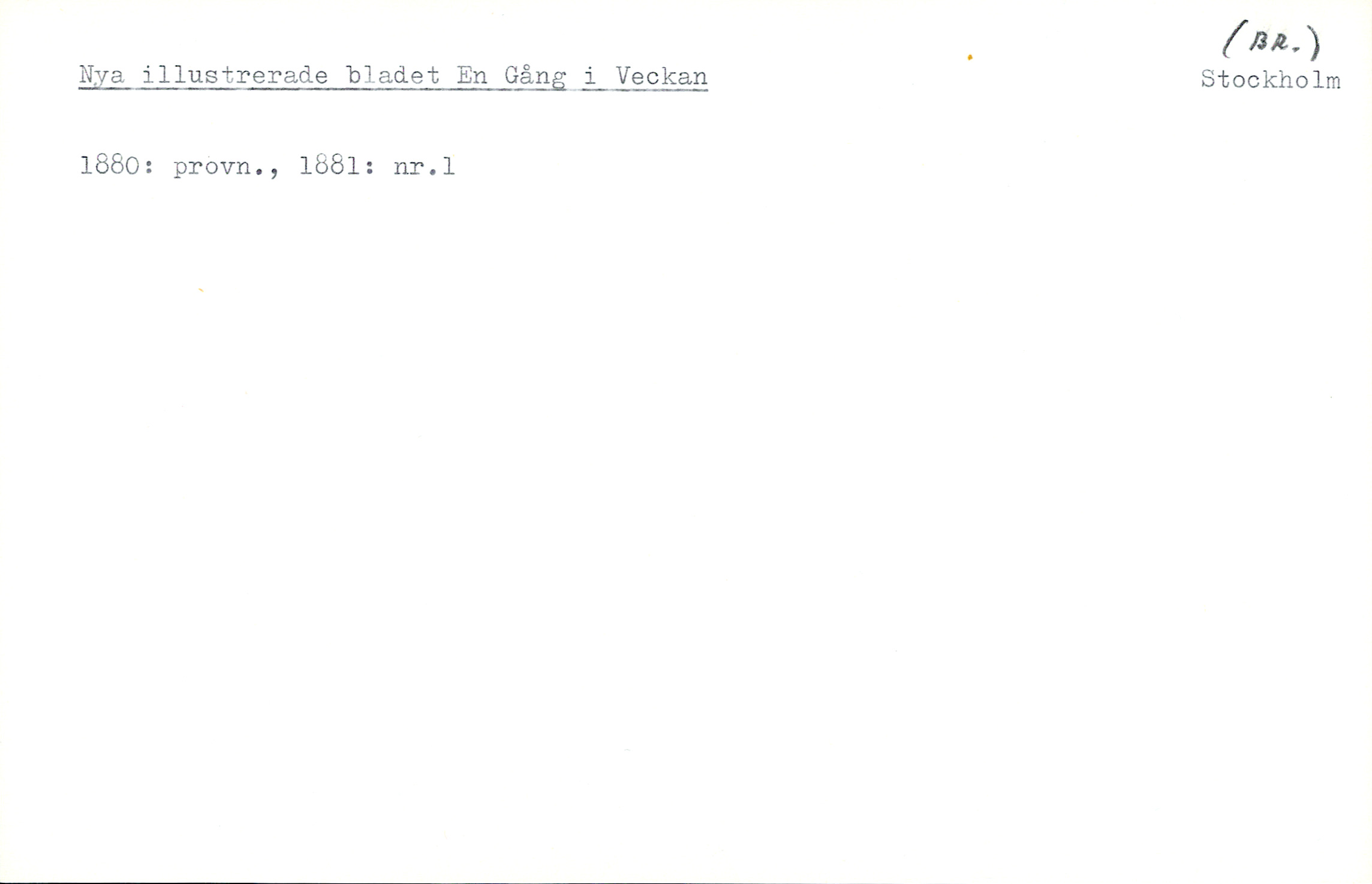 Catalogue Card_31725
