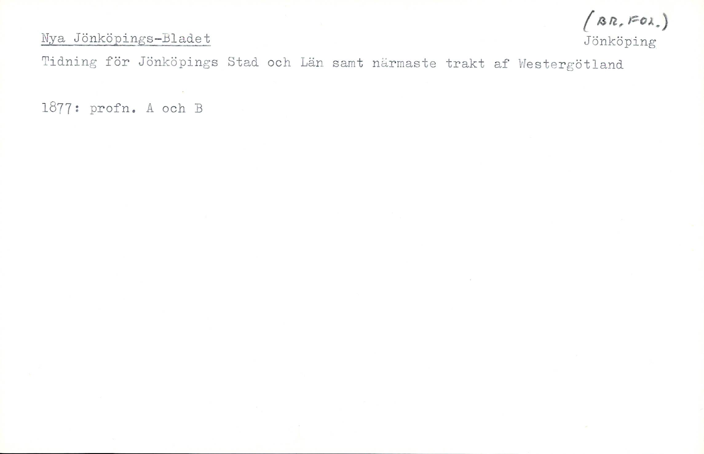 Catalogue Card_31727