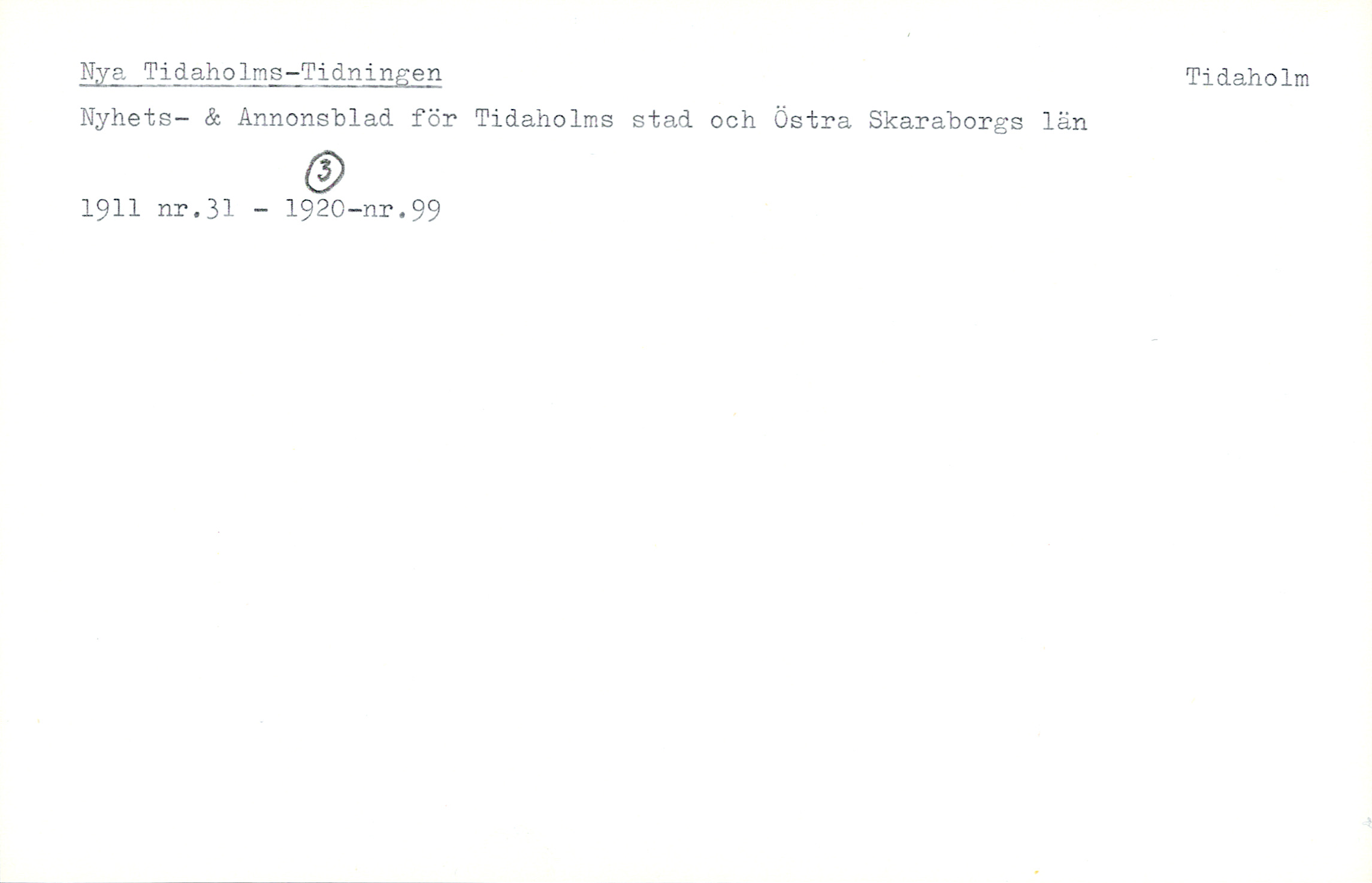 Catalogue Card_31805