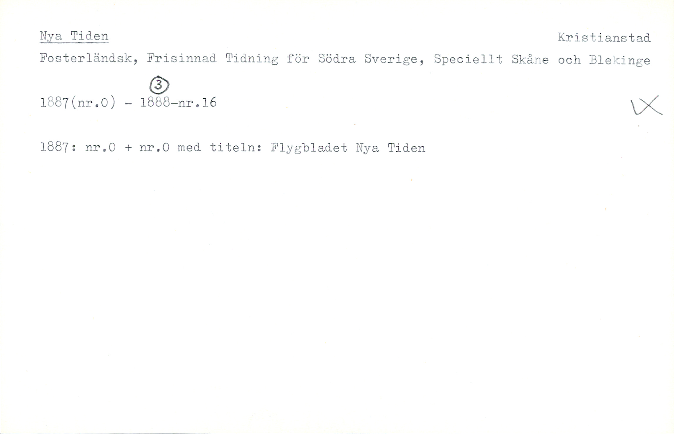 Catalogue Card_31806