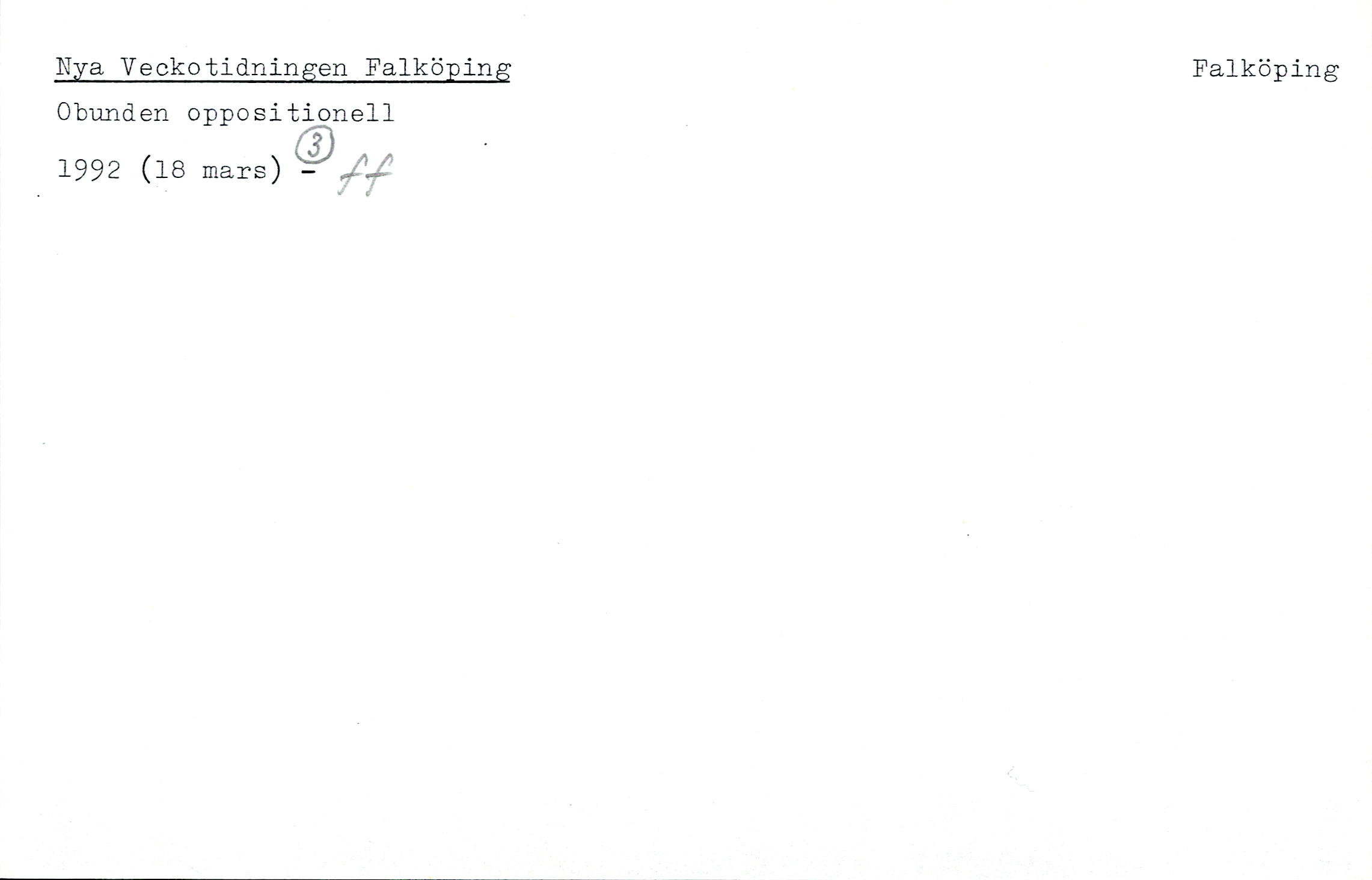 Catalogue Card_31813